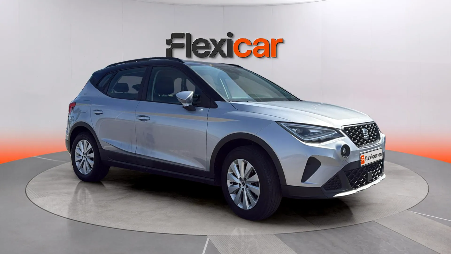 SEAT Arona 1.0 TSI 81kW (110CV) Style XL