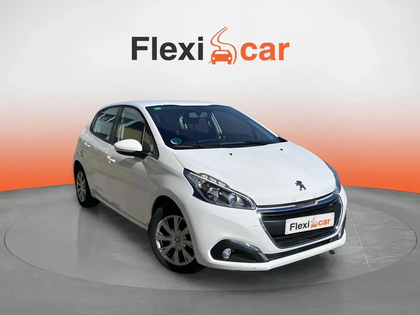 Peugeot 208 BlueHDi 73kW (100CV) Active