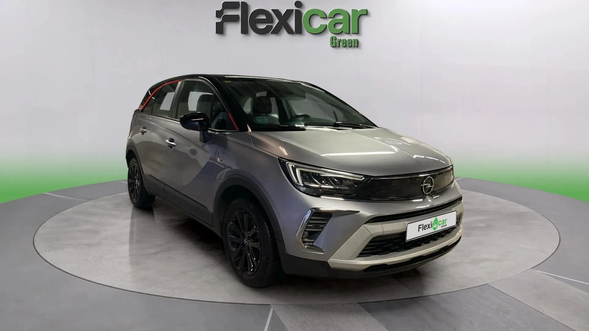Opel Crossland 1.2 81kW (110CV) GS Line