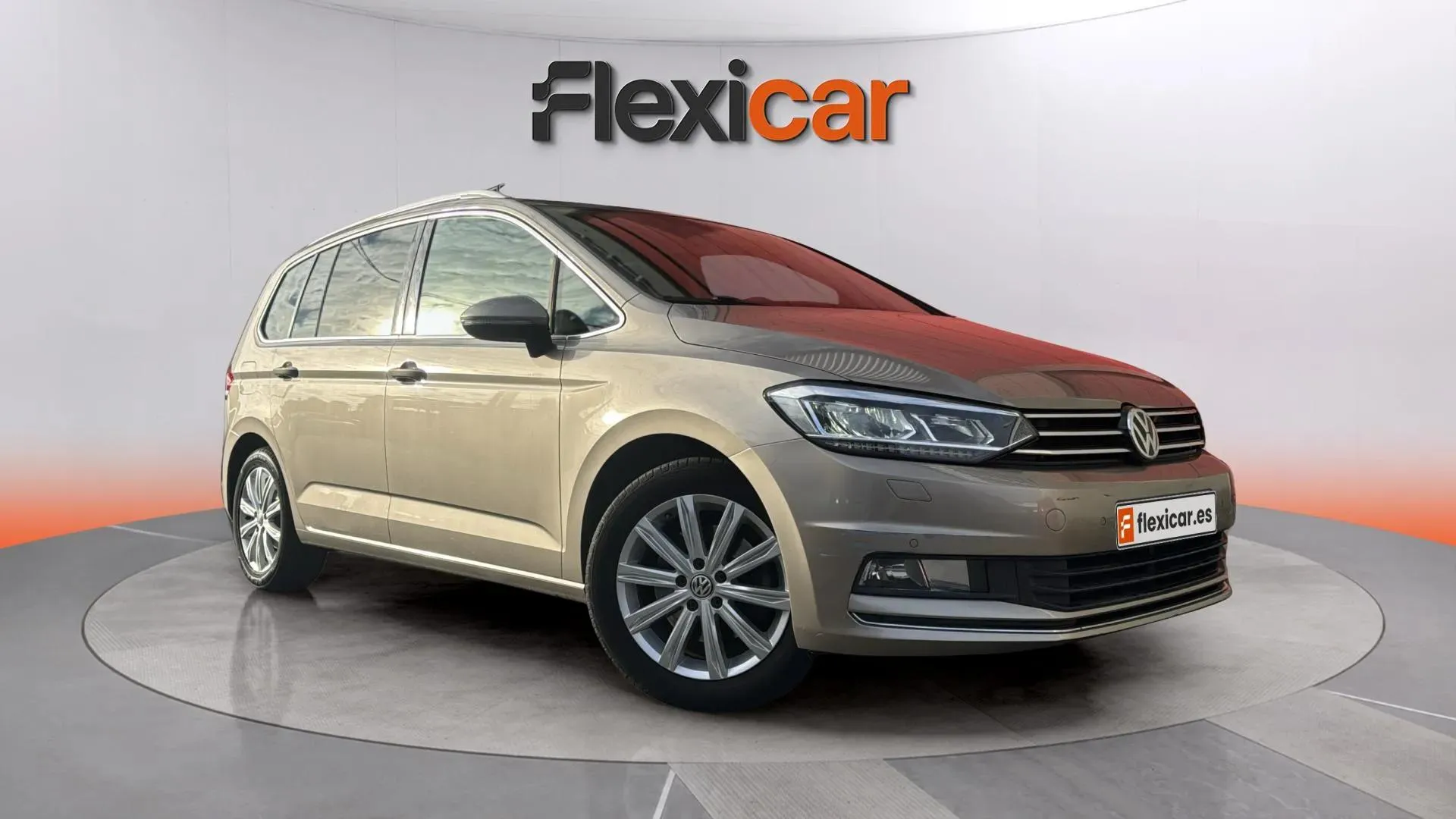 Volkswagen Touran Advance 2.0 TDI SCR 150CV BMT DSG