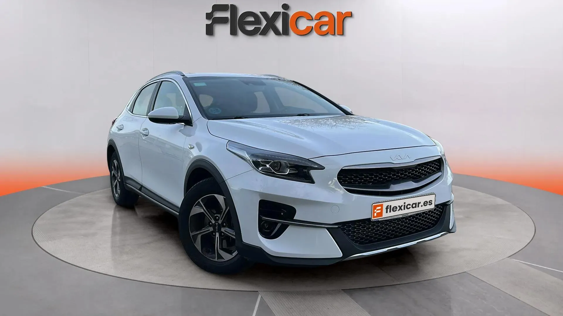 Kia XCeed 1.0 T-GDi Drive 88kW (120CV)