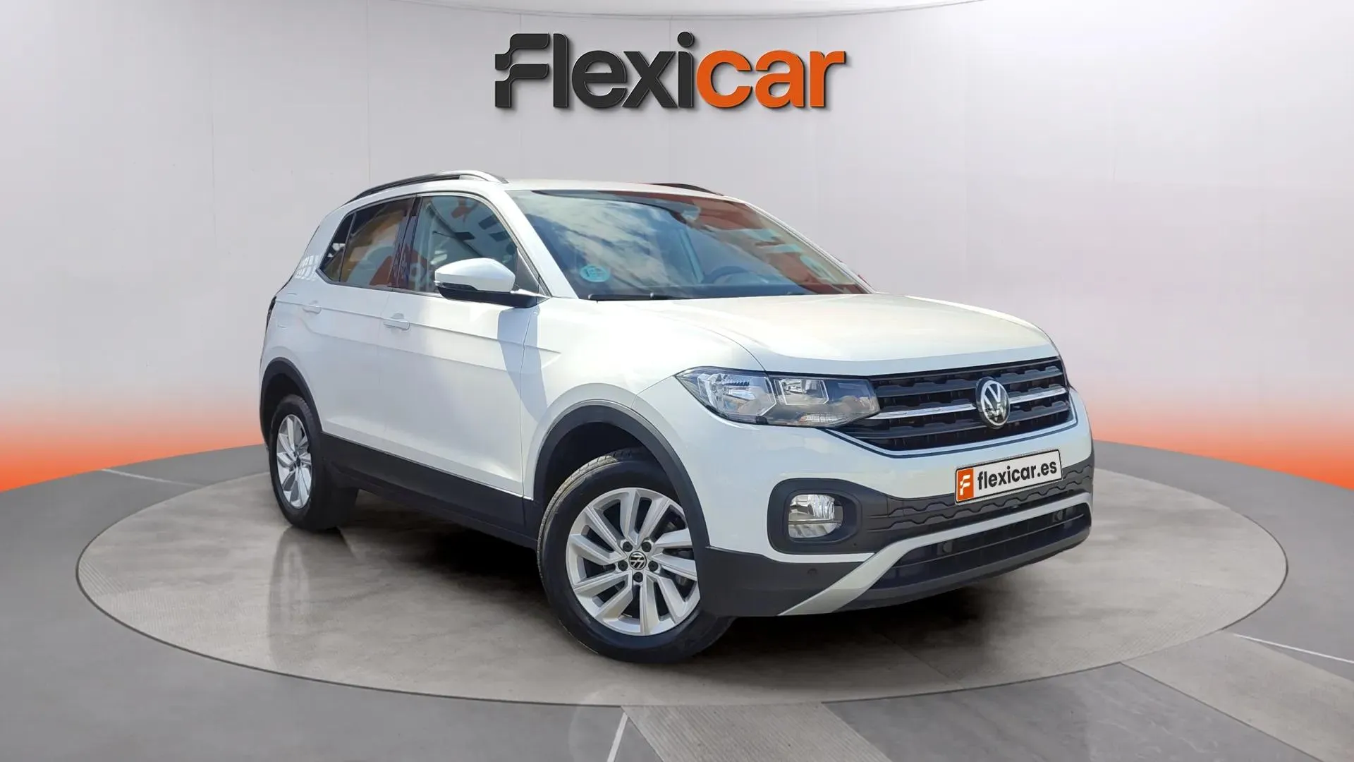 Volkswagen T-Cross Advance 1.0 TSI 81kW (110CV) DSG