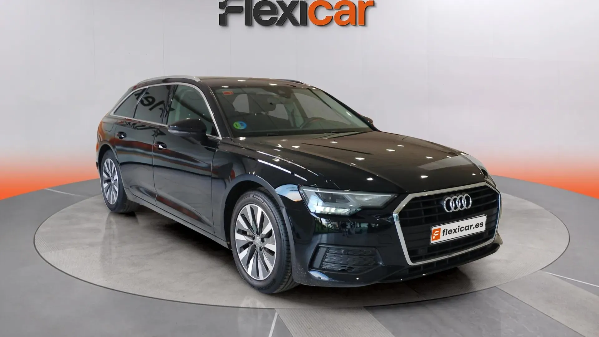 Audi A6 Avant 40 TDI 150kW (204CV) S tronic