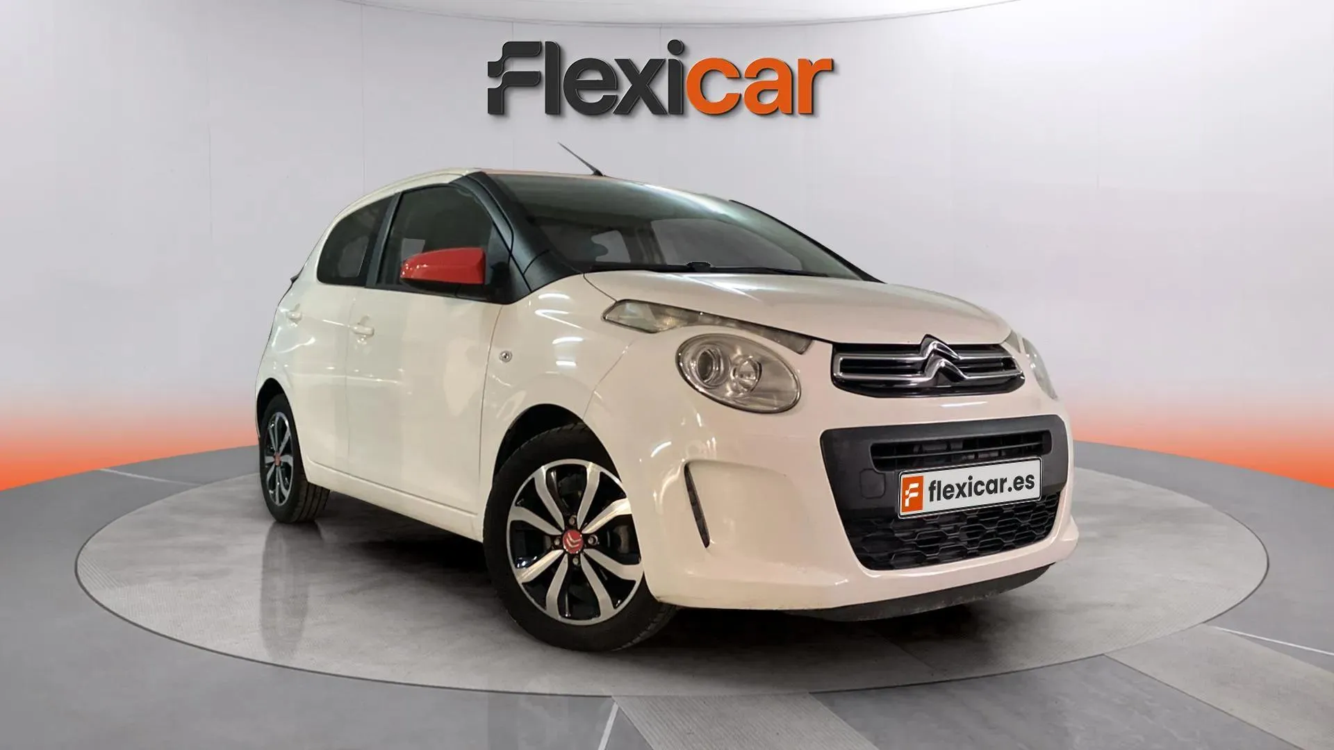 Citroën C1 PureTech 60KW (82CV) Feel