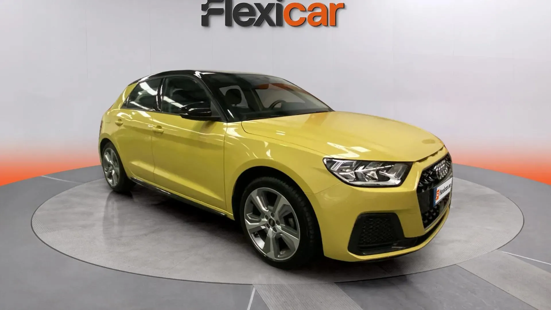 Audi A1 Sportback S line 25 TFSI 70kW (95CV)