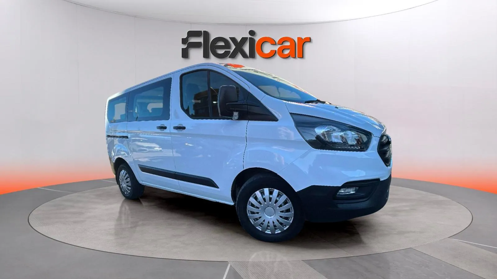 Ford Transit Custom custom 2.0 ecoblue l1 trend