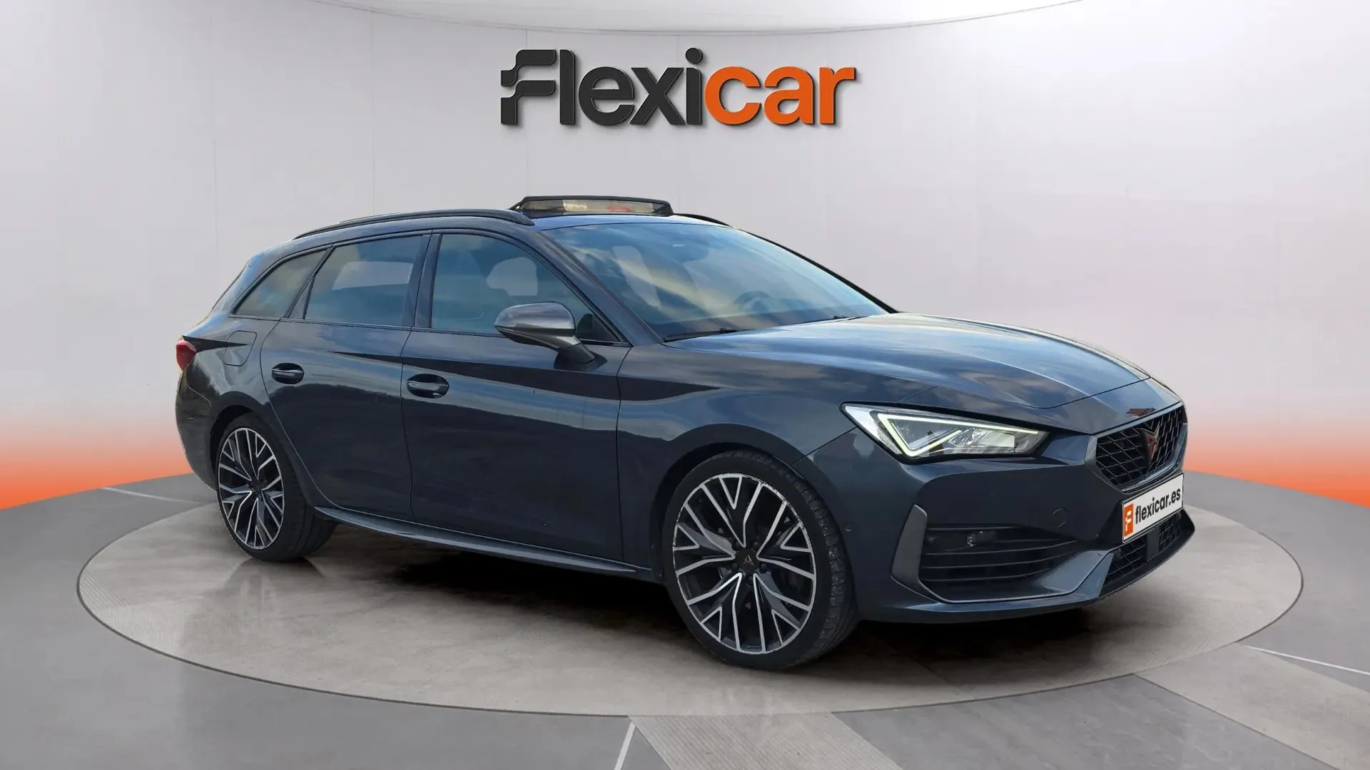 Cupra Leon SP 2.0 TSI 228kW (310 CV) 4Drive DSG