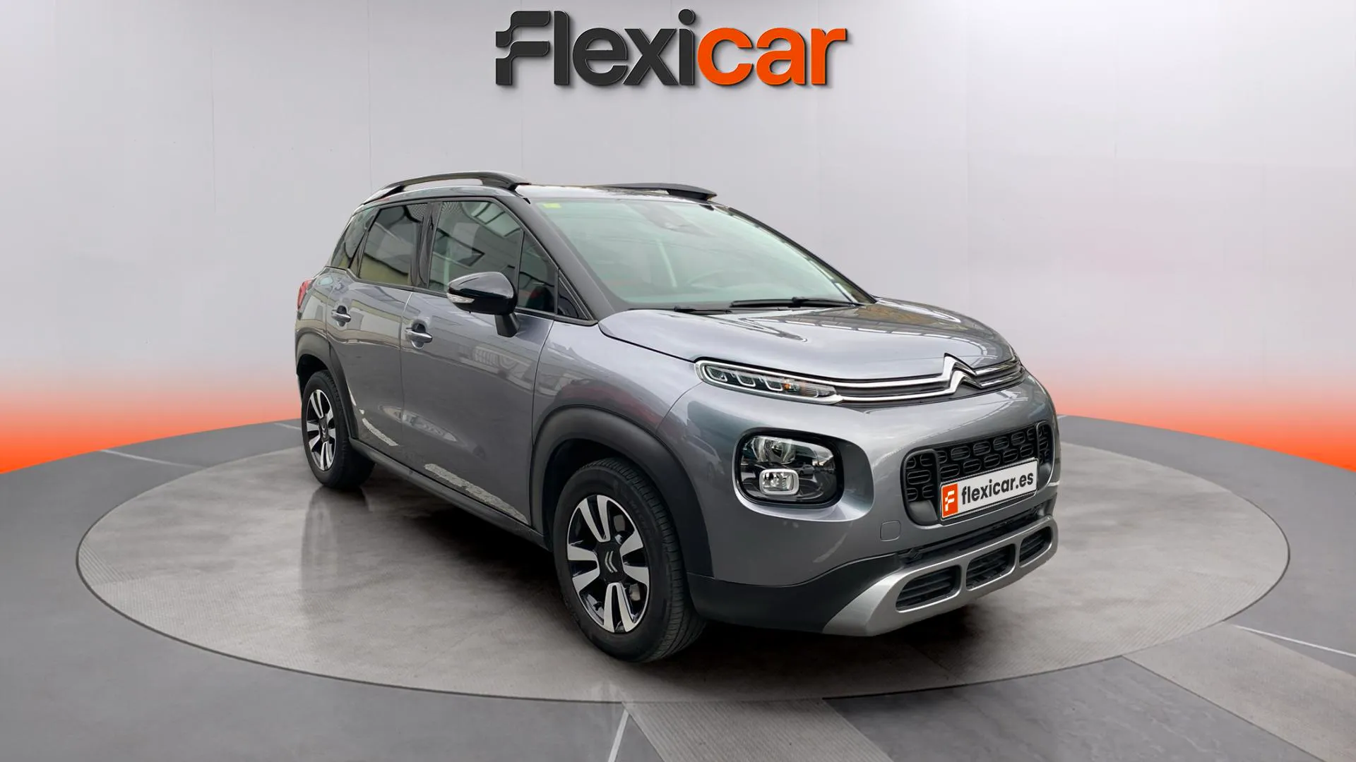 Citroën C3 Aircross PureTech 81kW (110CV) S&S FEEL
