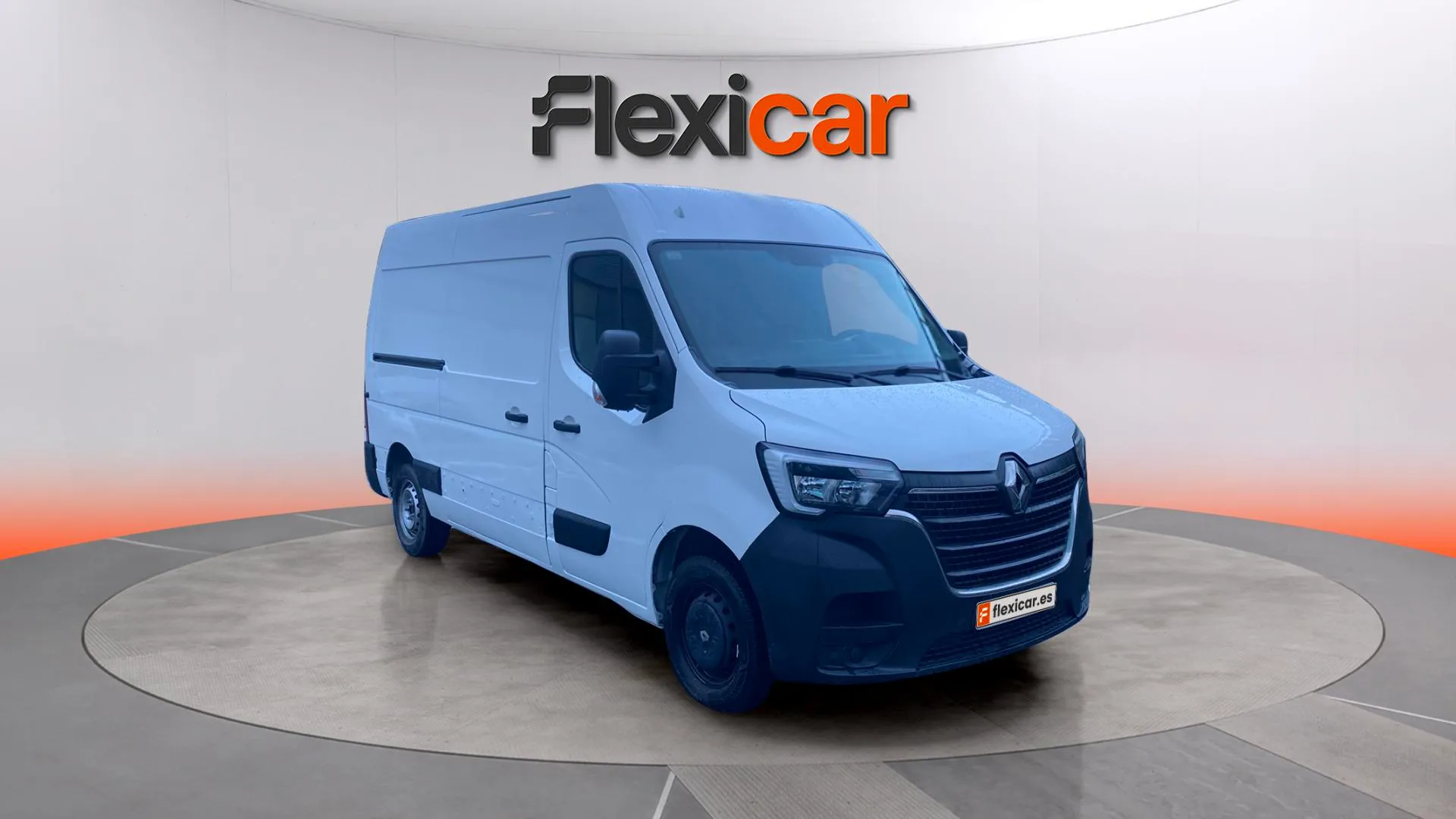 Renault Master Fg. Blue dCi L2H2 3500 T 99kW, 99kW/135 PS, 2299 cm³, 4 Doors
