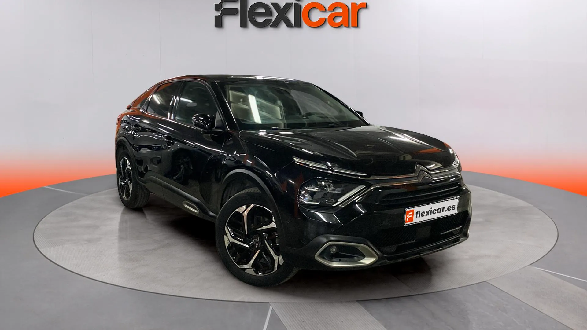 Citroën C4 PureTech 130 S&S EAT8 Shine