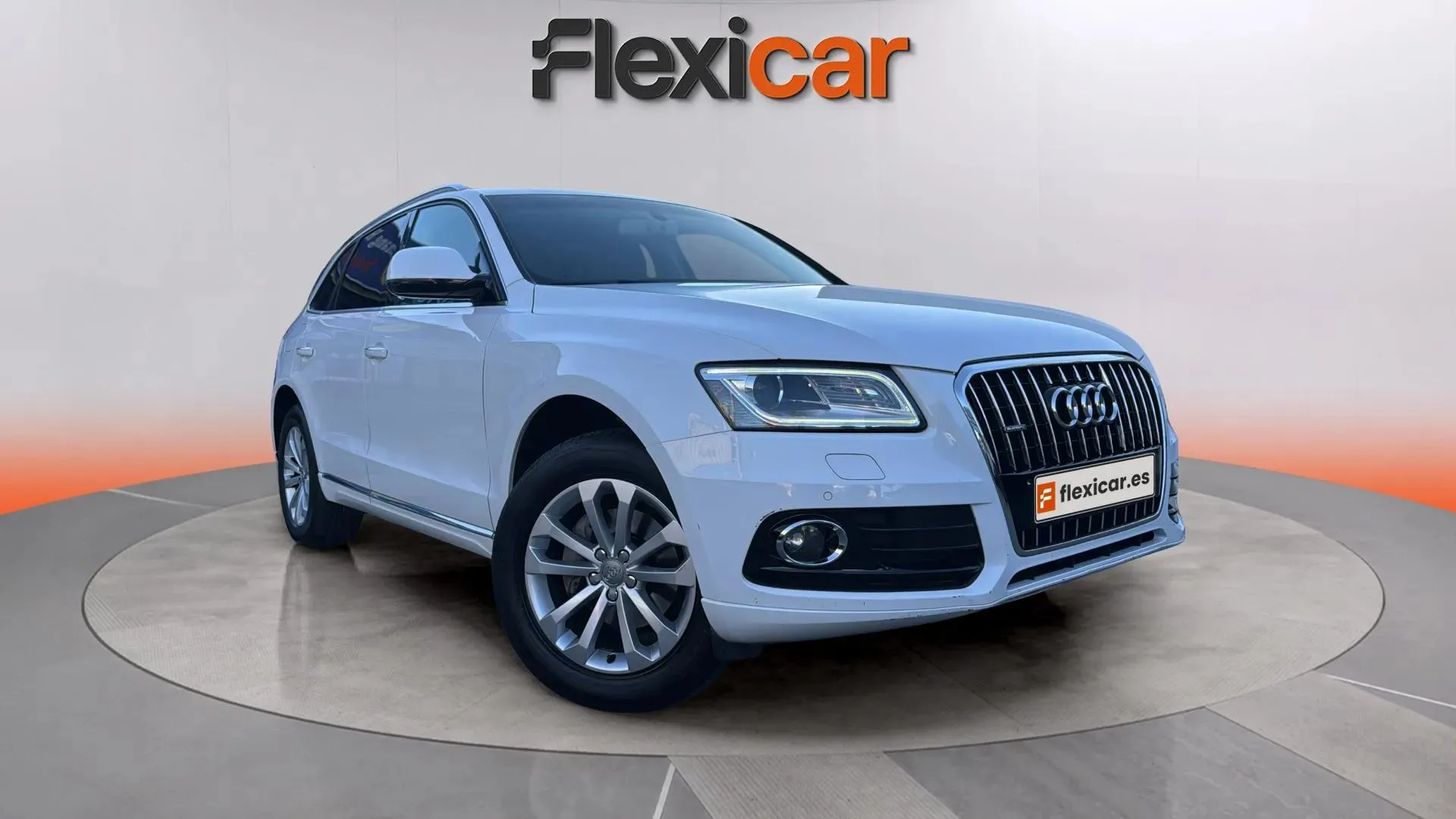 Audi Q5 2.0 TDI clean 190CV Q S tr Black line ed