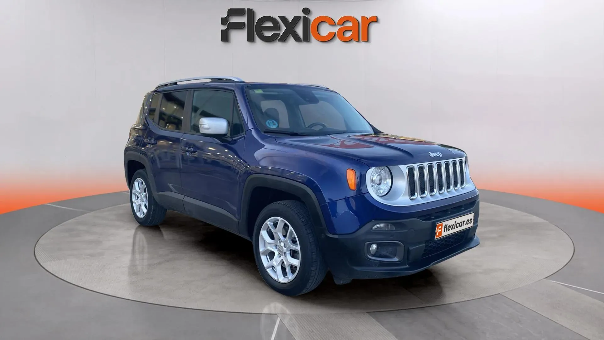 Jeep Renegade 1.4 MAIR 103kW DDCT Longitude FWD E6