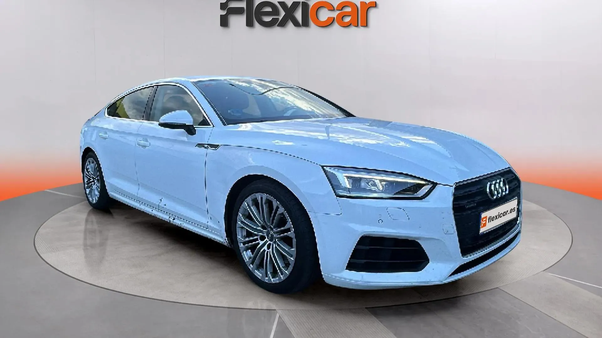 Audi A5 S Line 40 TFSI 140kW S tronic Sportback