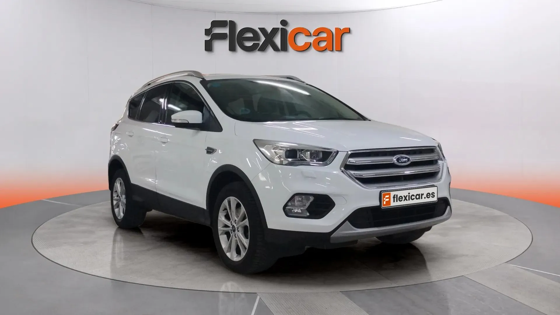 Ford Kuga 1.5 EcoBoost 110kW A-S-S 4x2 Trend