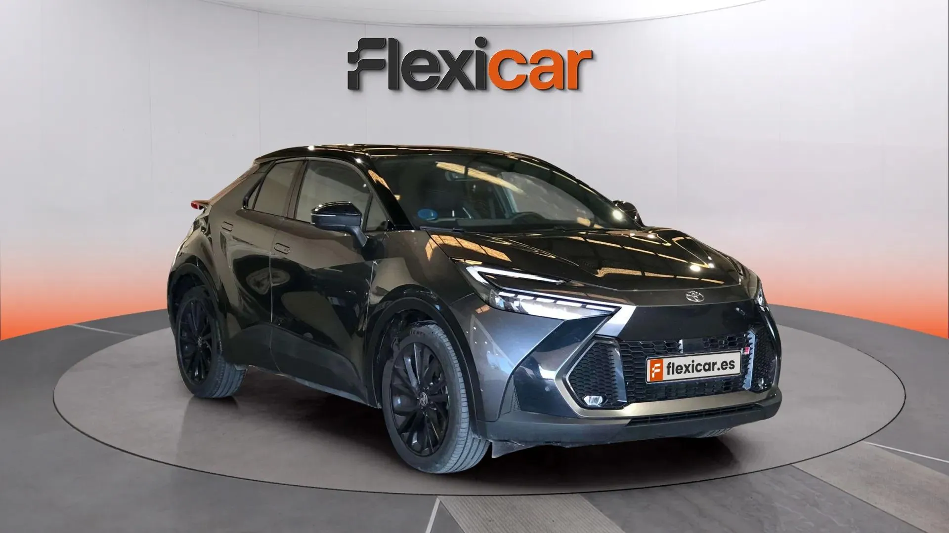 Toyota C-HR 2.0 220PH GR Sport