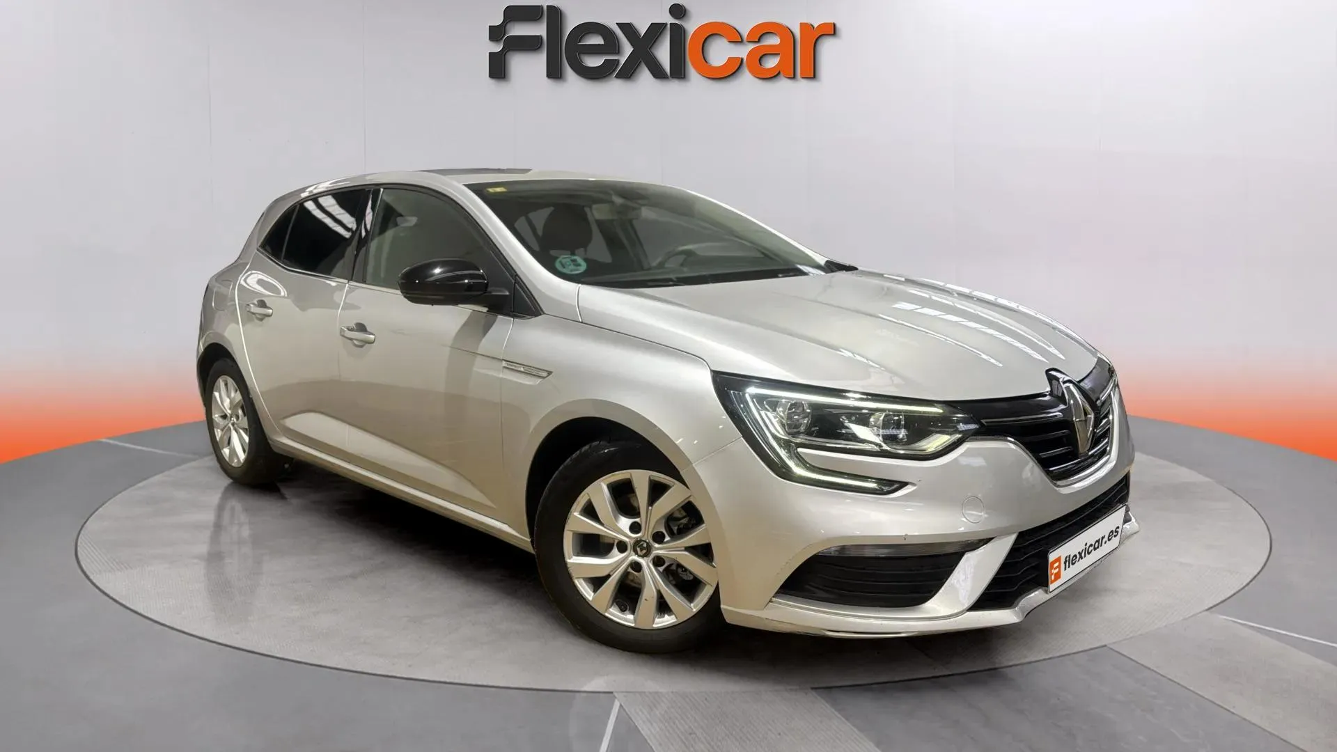Renault Mégane Business TCe 103 kW (140CV) GPF -SS