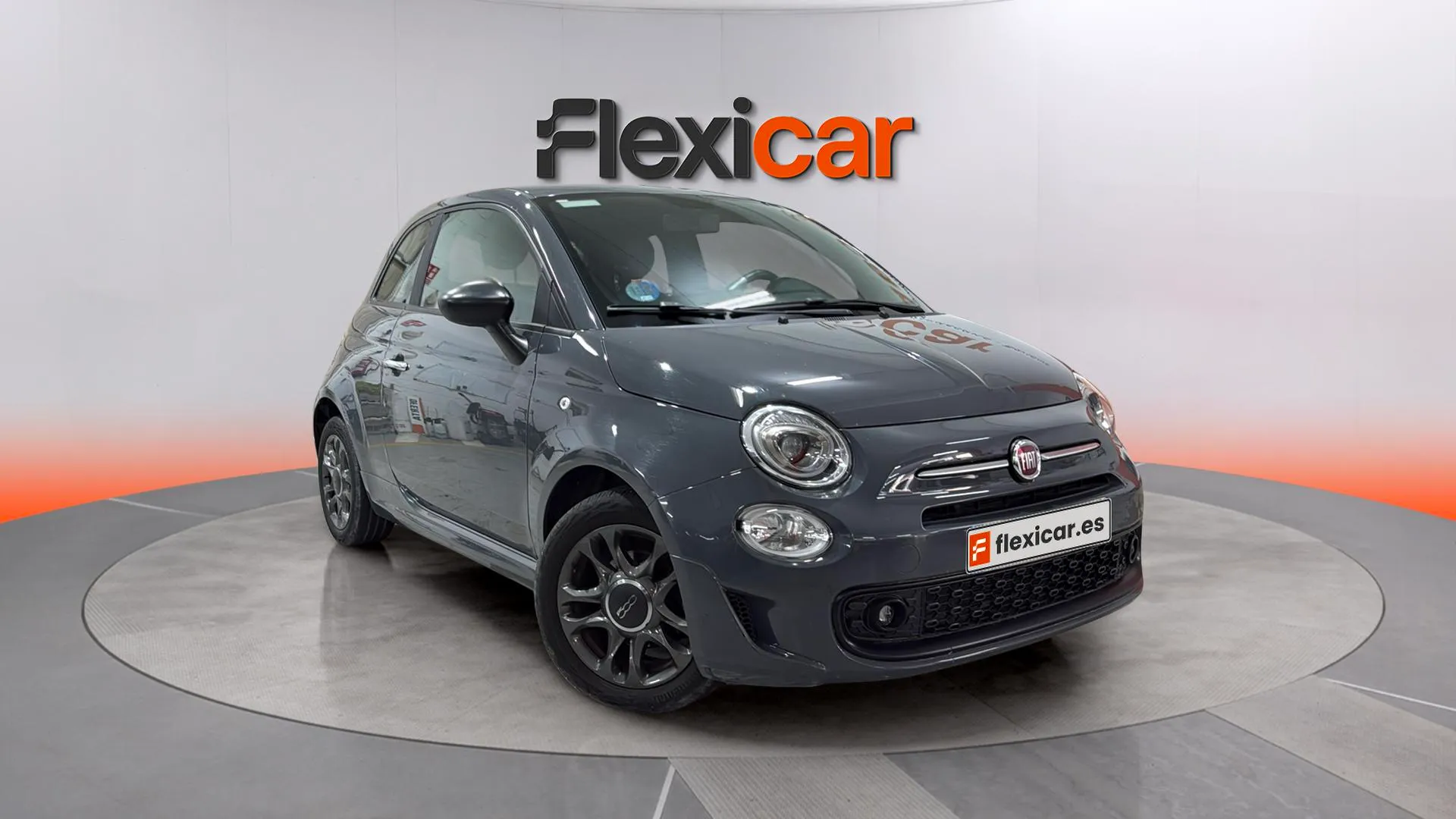 Fiat 500 Club 1.0 Hybrid 51KW (70 CV)