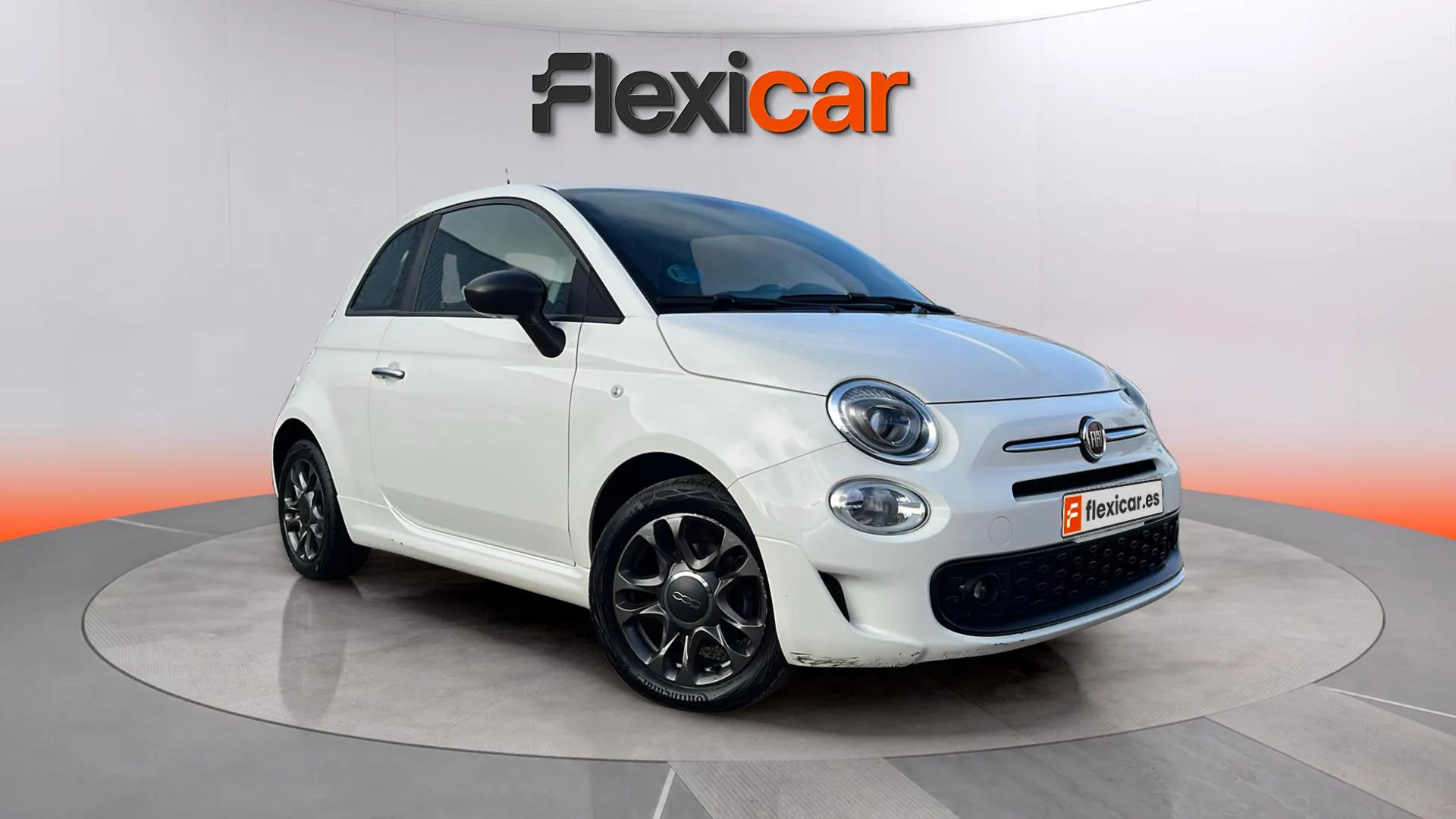 Fiat 500 Sport 1.0 Hybrid 51KW (70 CV)