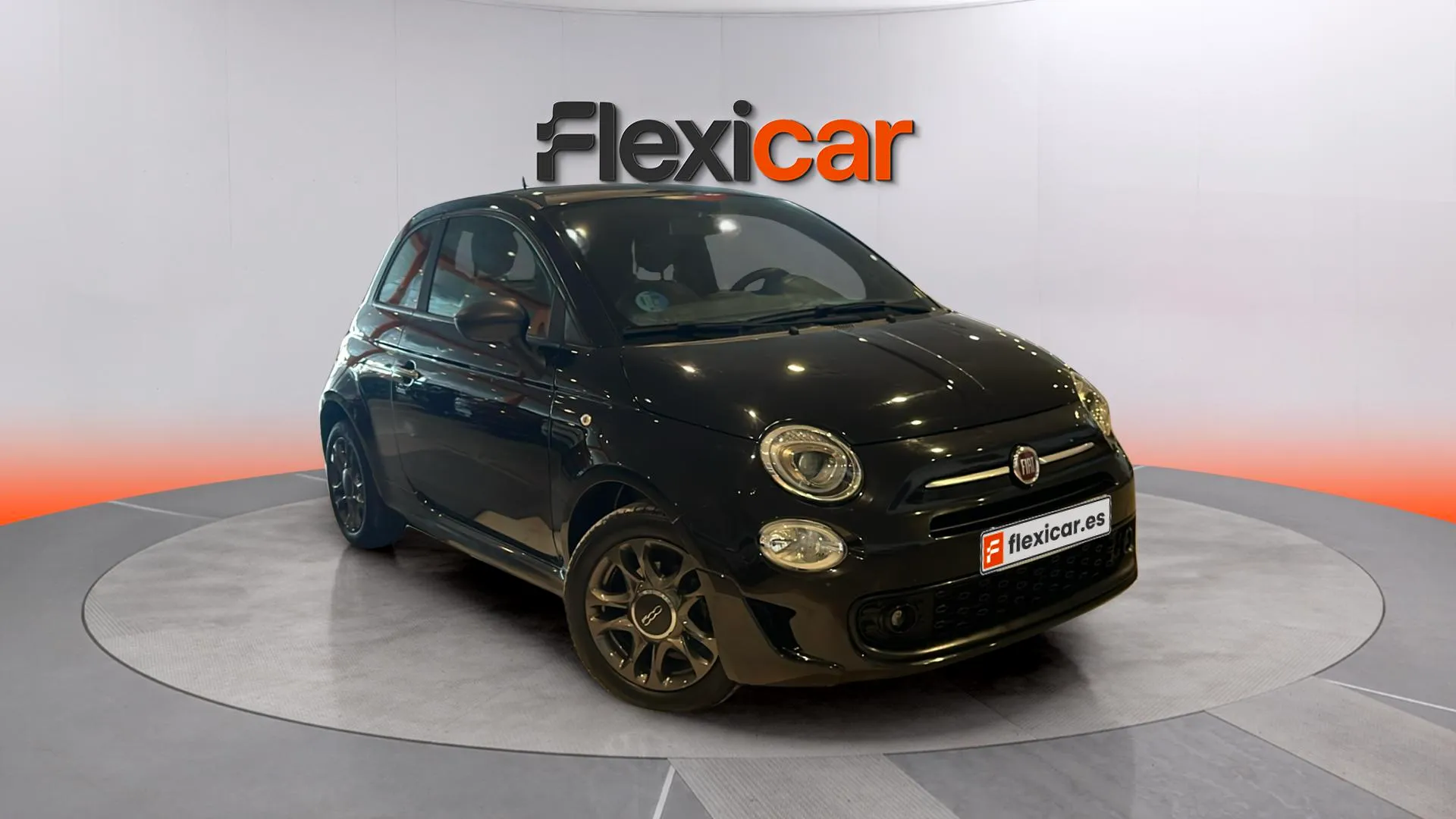Fiat 500 Club 1.0 Hybrid 51KW (70 CV)