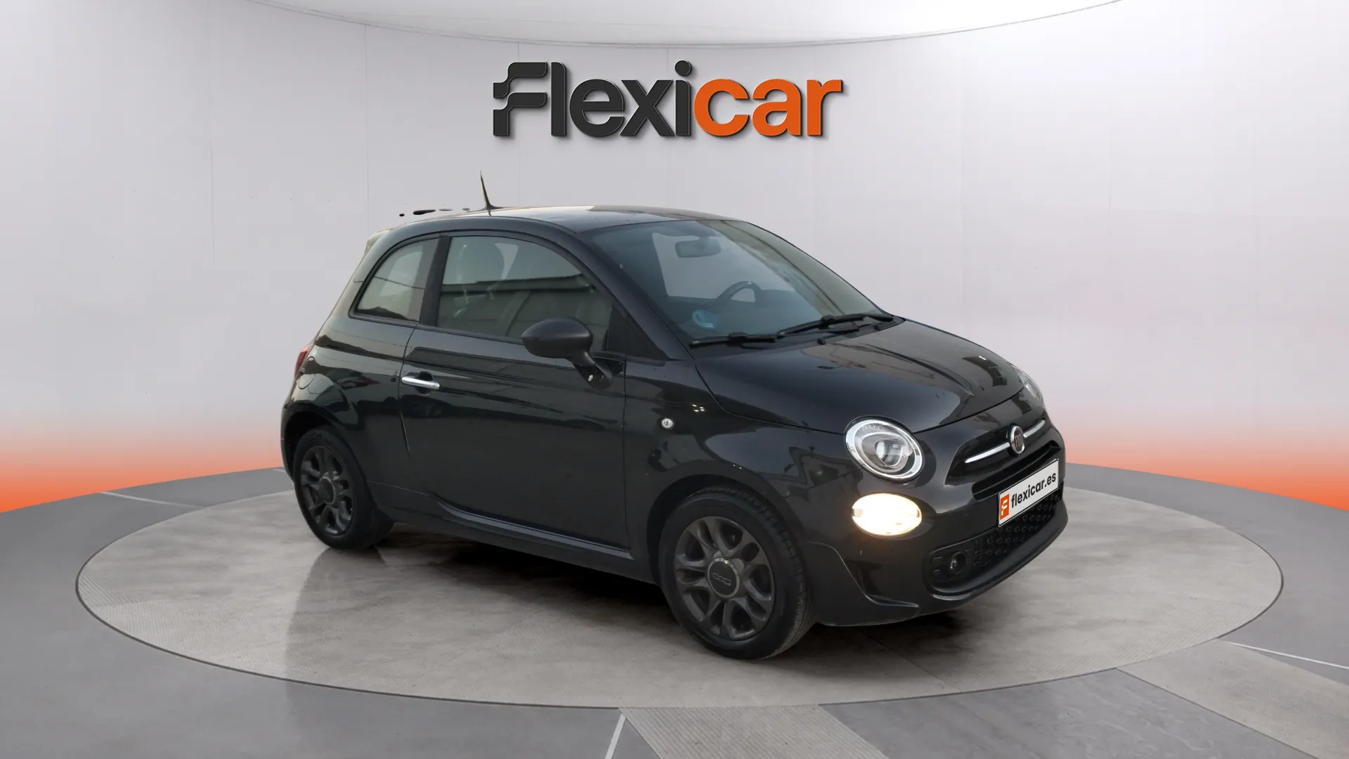 Fiat 500 Club 1.0 Hybrid 51KW (70 CV)