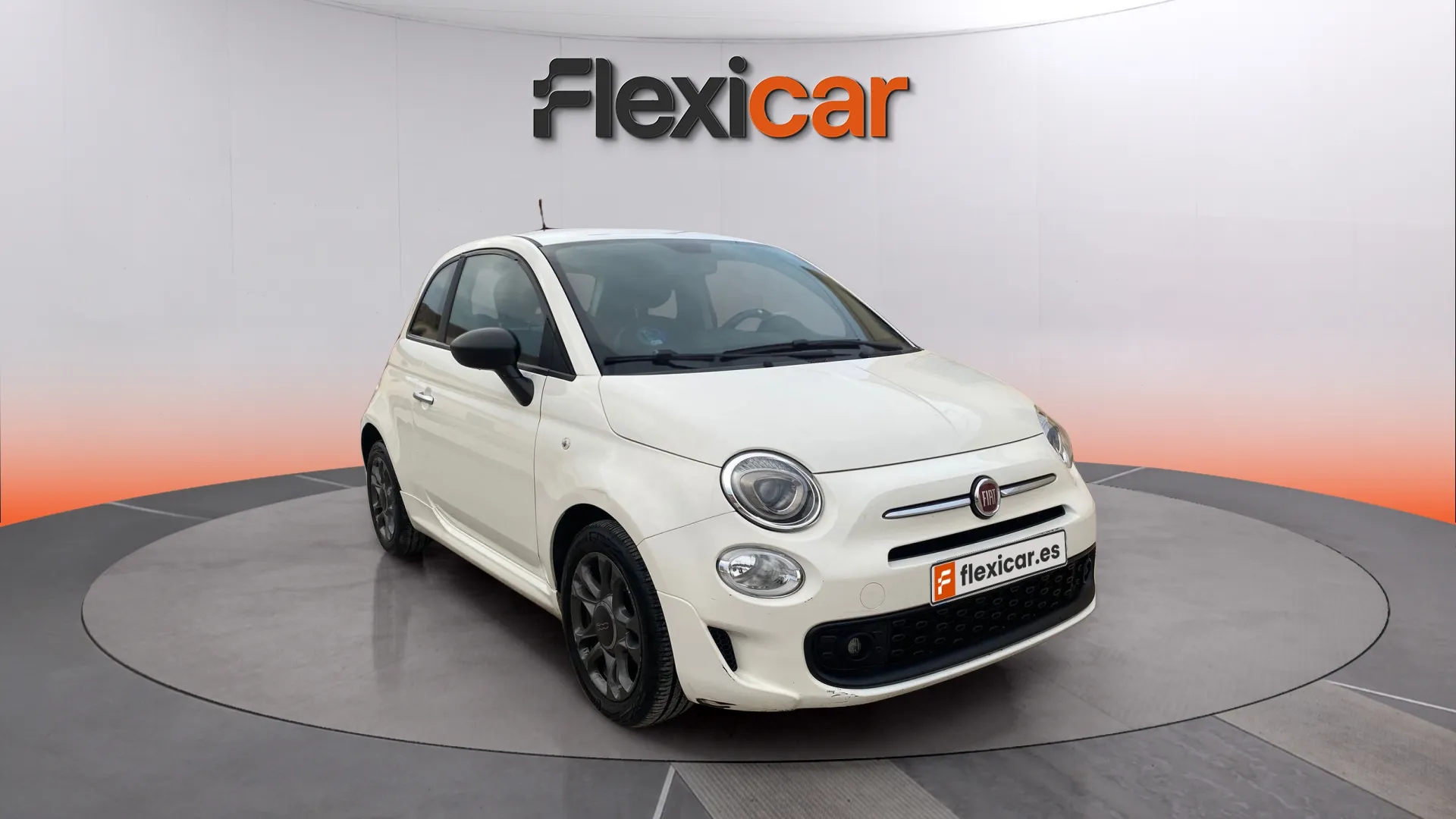 Fiat 500 Sport 1.0 Hybrid 51KW (70 CV)