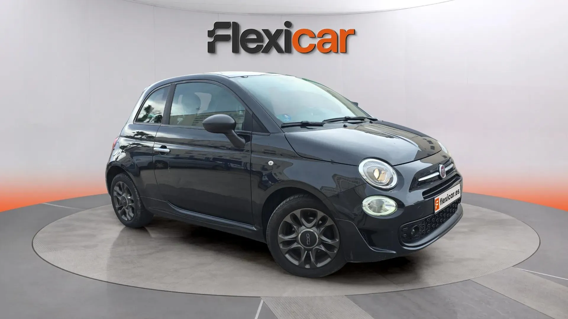 Fiat 500 Club 1.0 Hybrid 51KW (70 CV)
