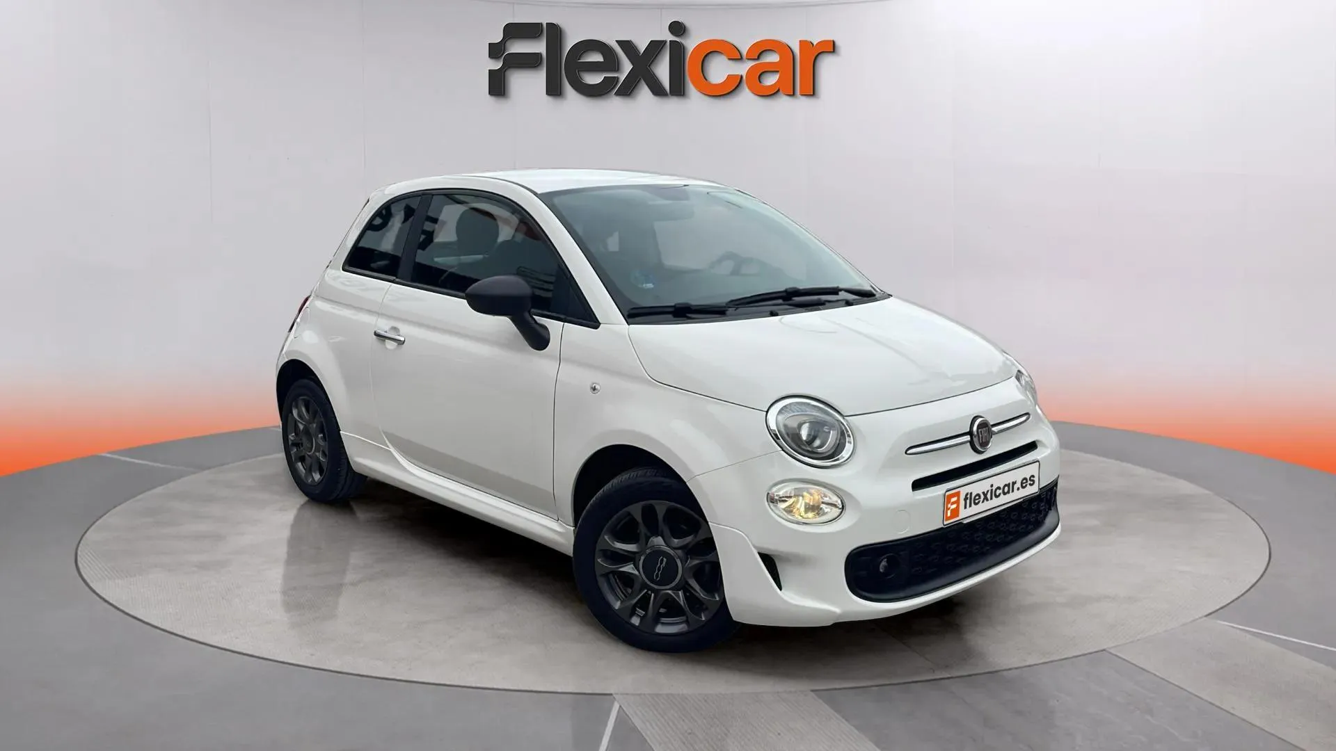 Fiat 500 Club 1.0 Hybrid 51KW (70 CV)