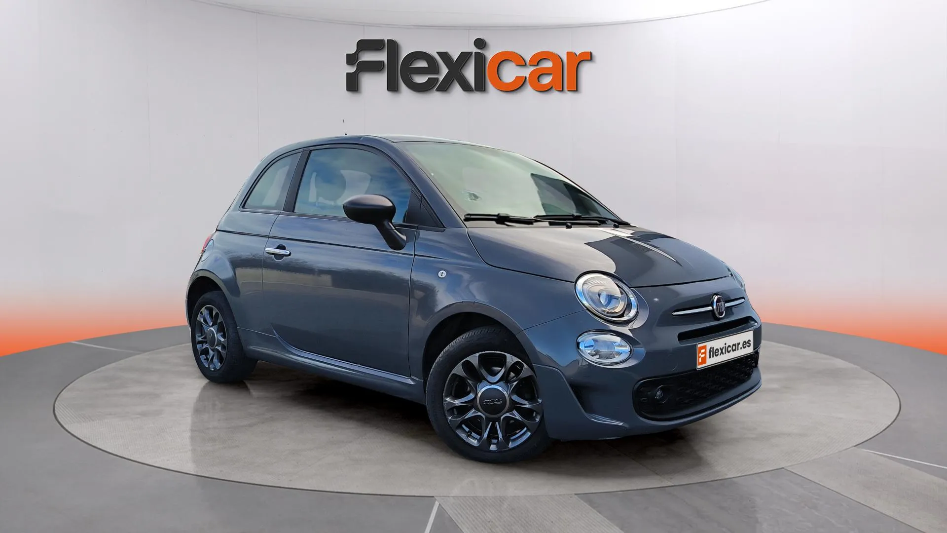 Fiat 500 Sport 1.0 Hybrid 51KW (70 CV)