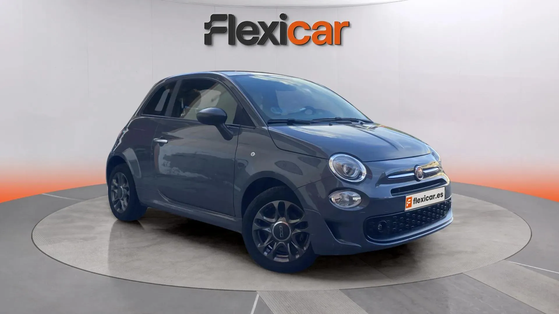Fiat 500 Club 1.0 Hybrid 51KW (70 CV)