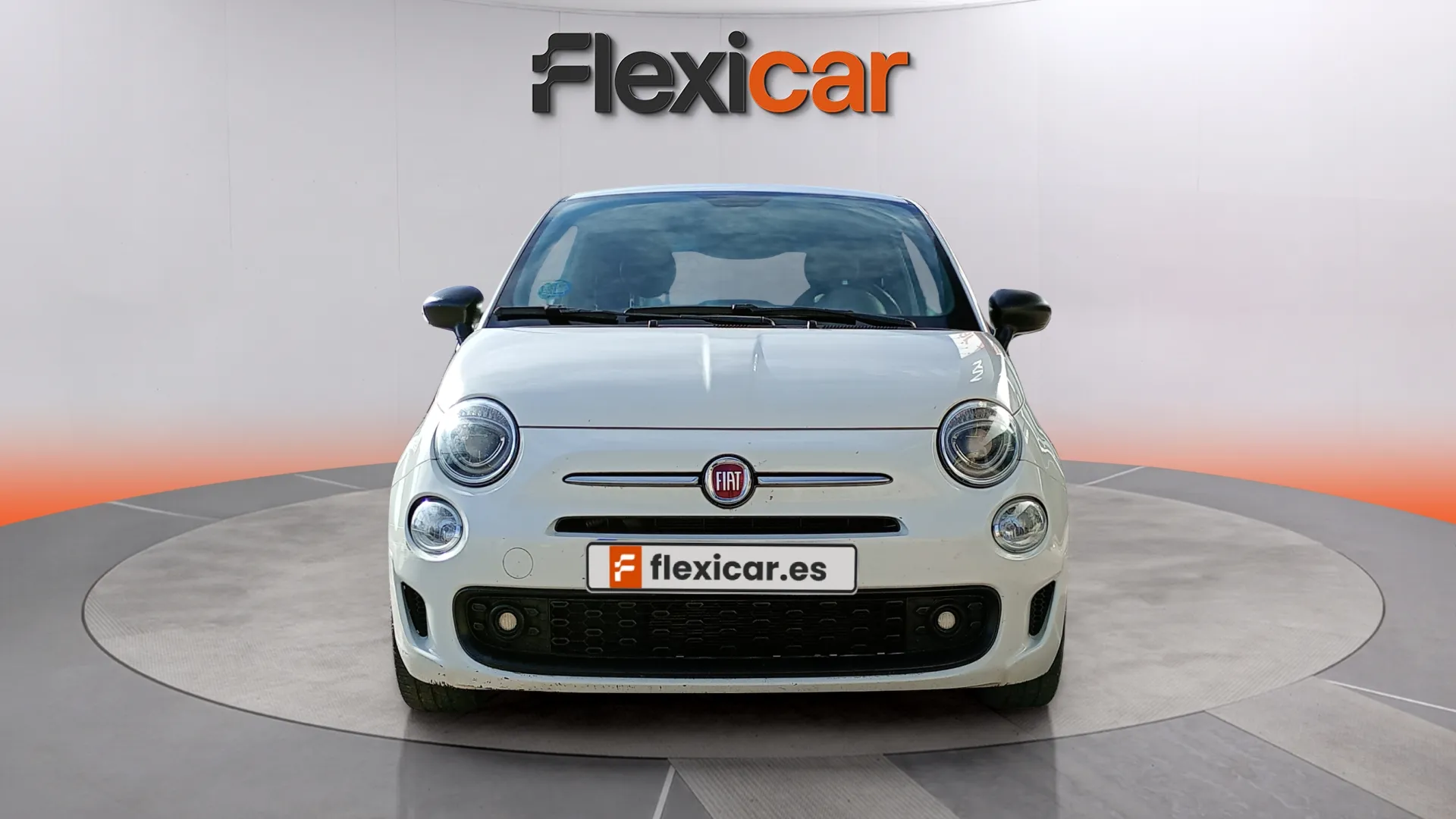 Fiat 500 Club 1.0 Hybrid 51KW (70 CV)