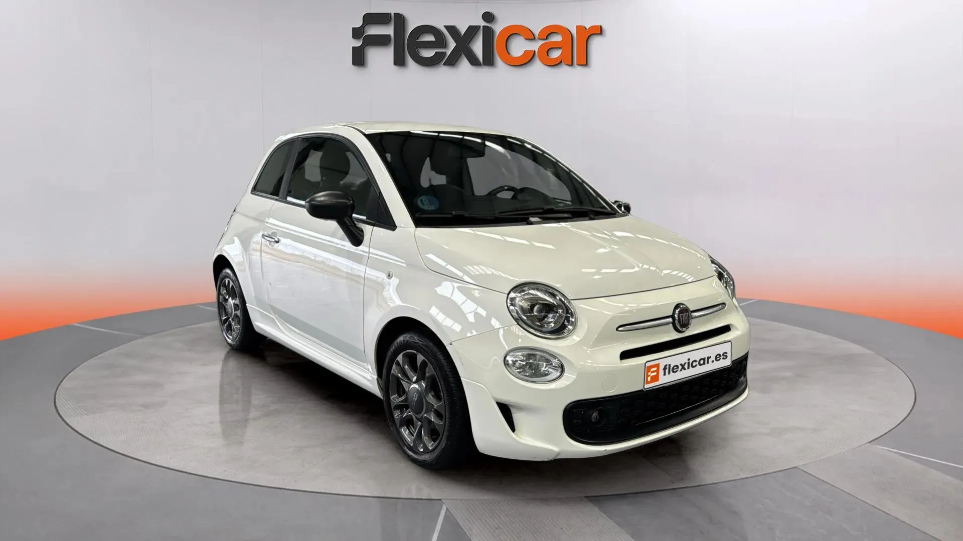 Fiat 500 Sport 1.0 Hybrid 51KW (70 CV)