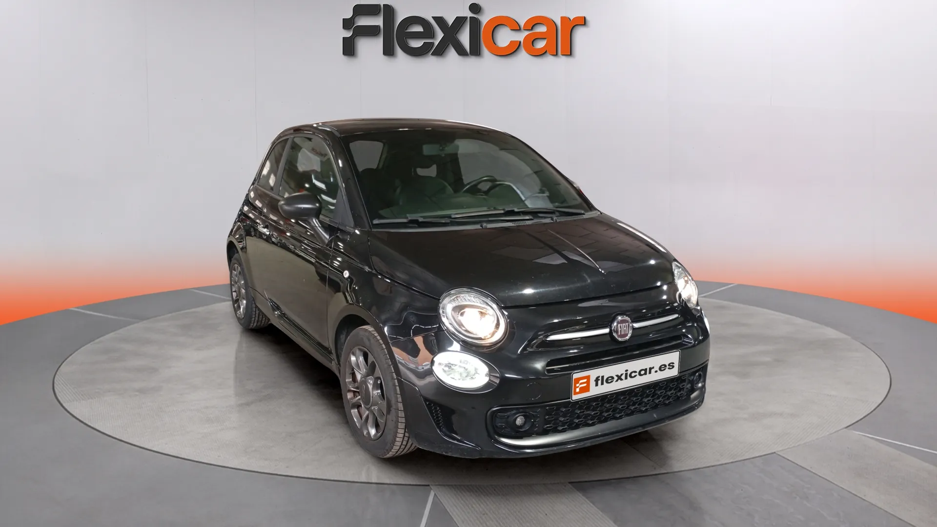 Fiat 500 Club 1.0 Hybrid 51KW (70 CV)