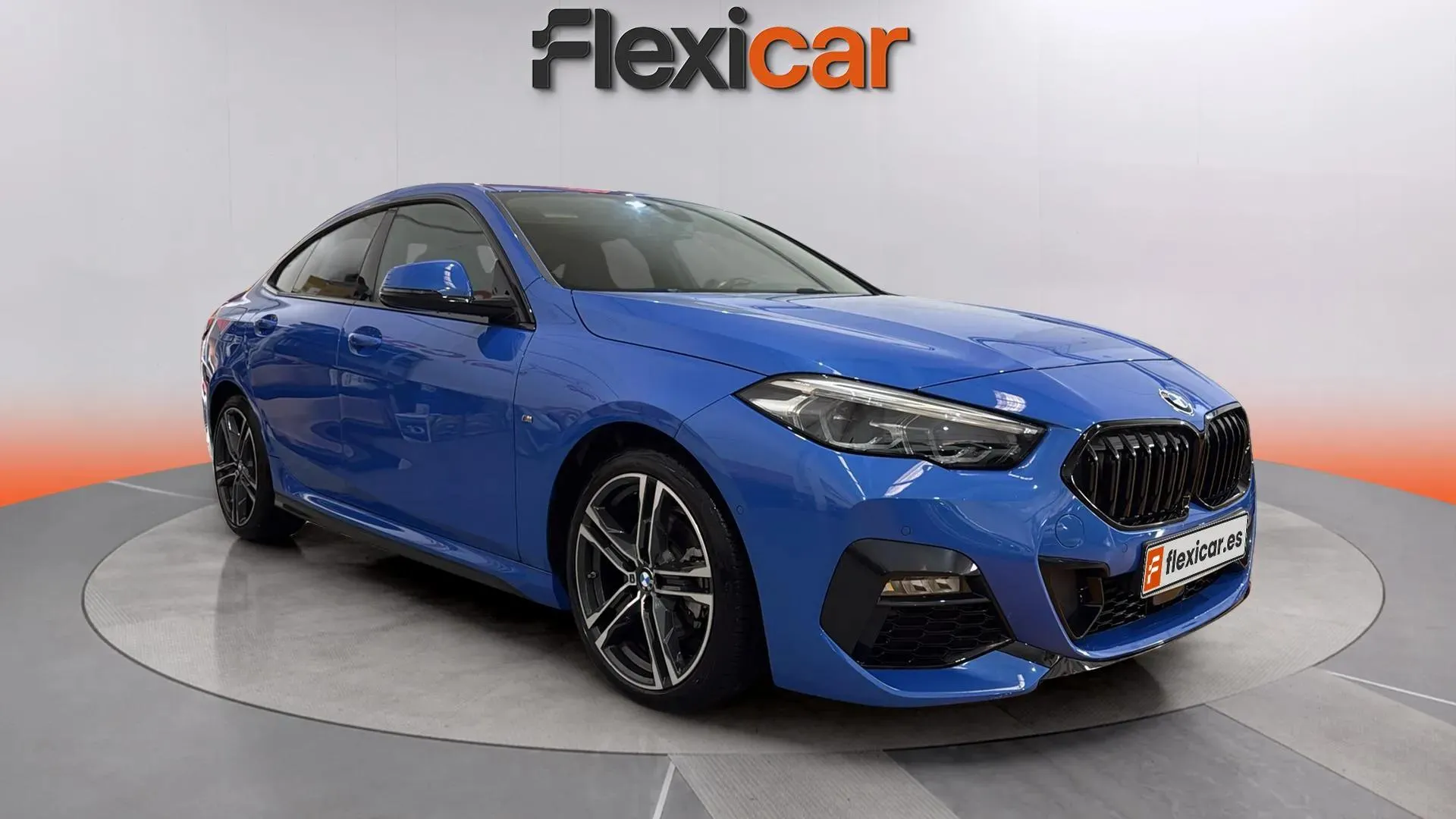 BMW Série 2 218dA Gran Coupe