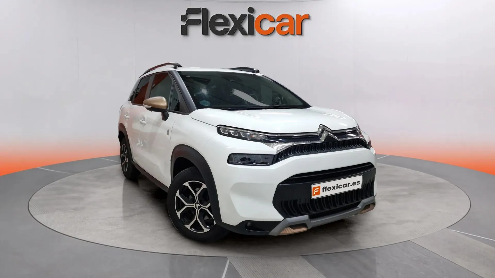 Citroën C3 Aircross PureTech 81kW (110CV) S&S C-Series