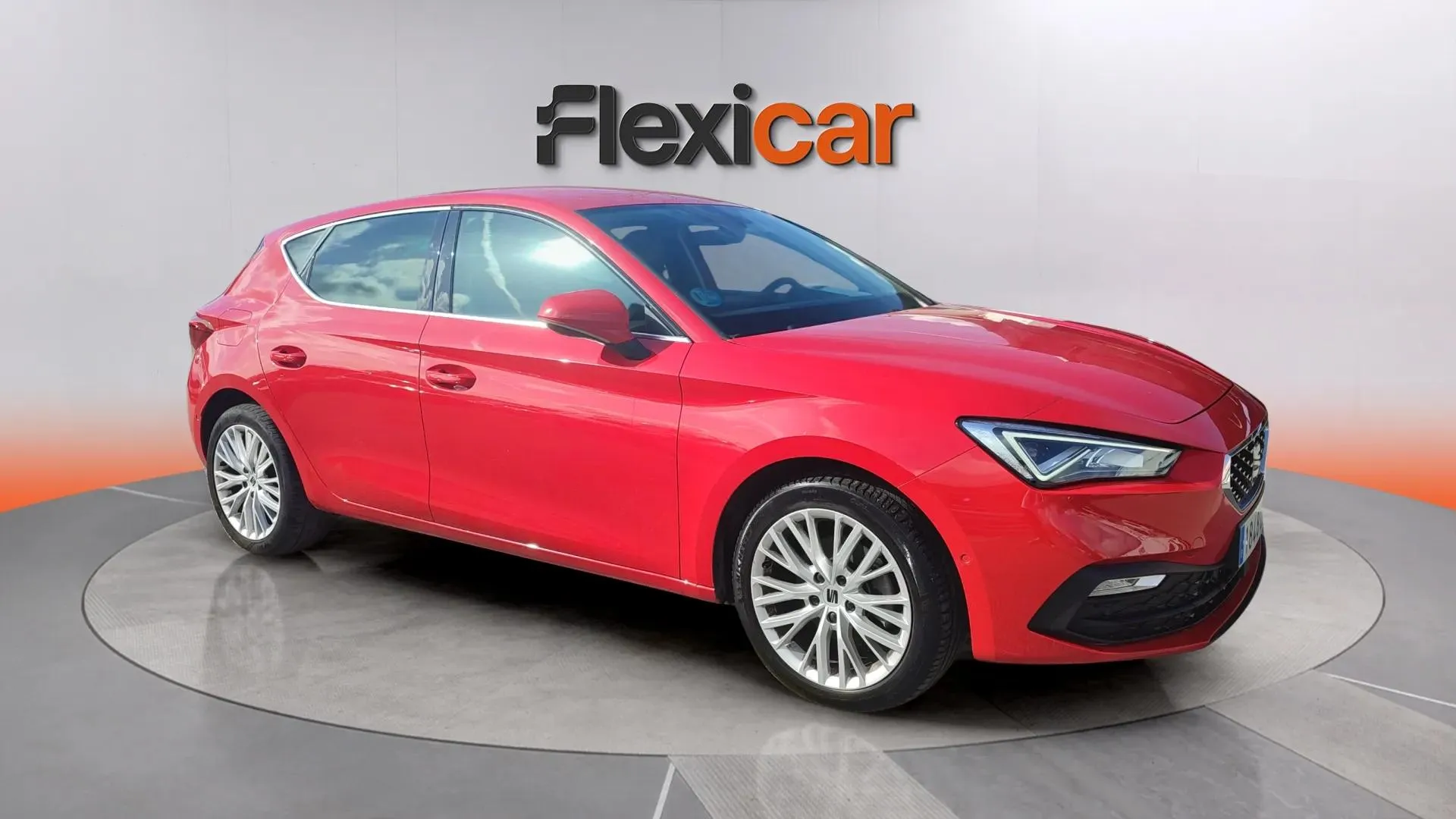 SEAT Leon SP 1.0 eTSI 81kW DSG S&S Style
