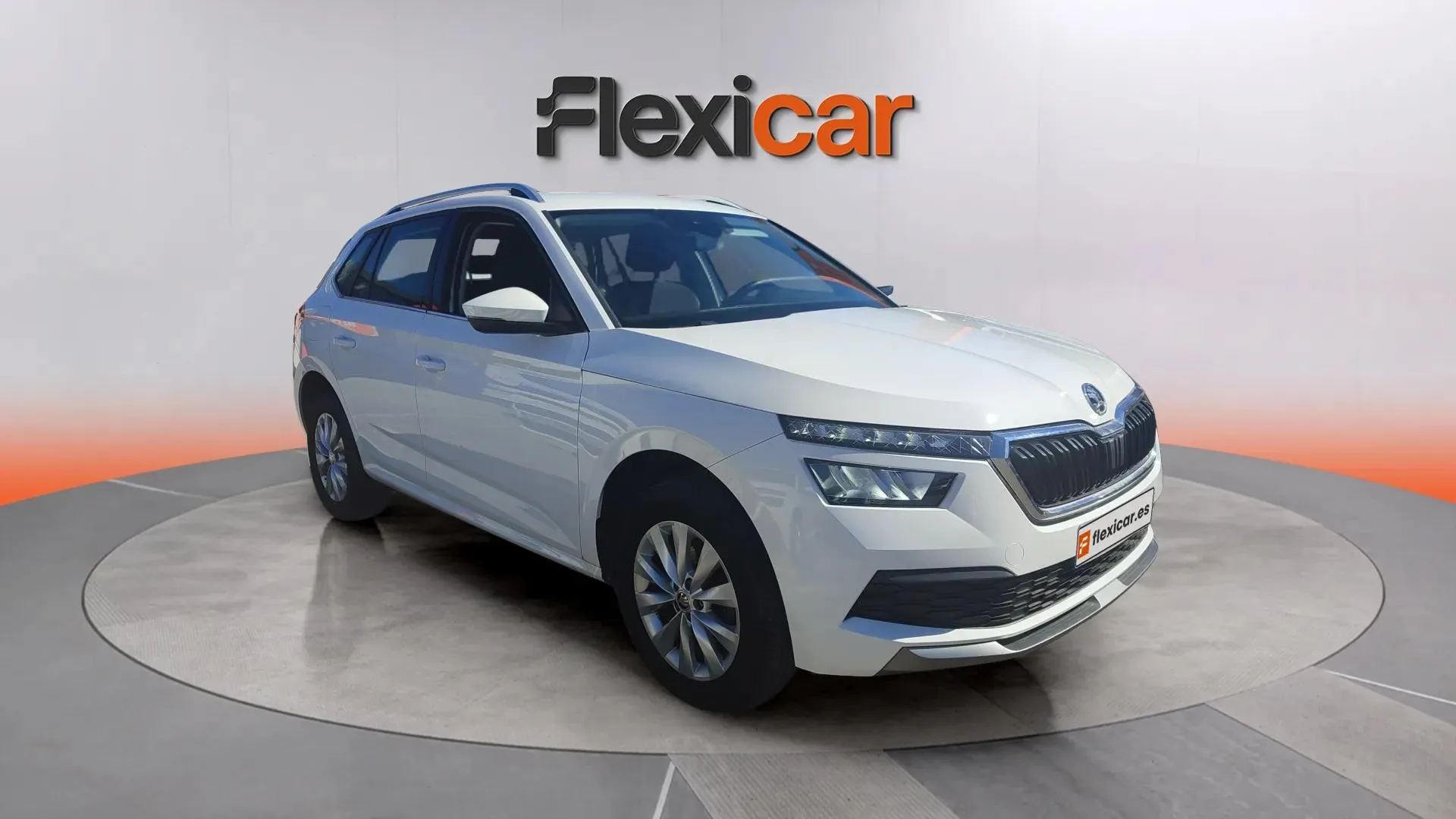 Škoda Kamiq 1.0 TSI 81kW (110CV) DSG Ambition