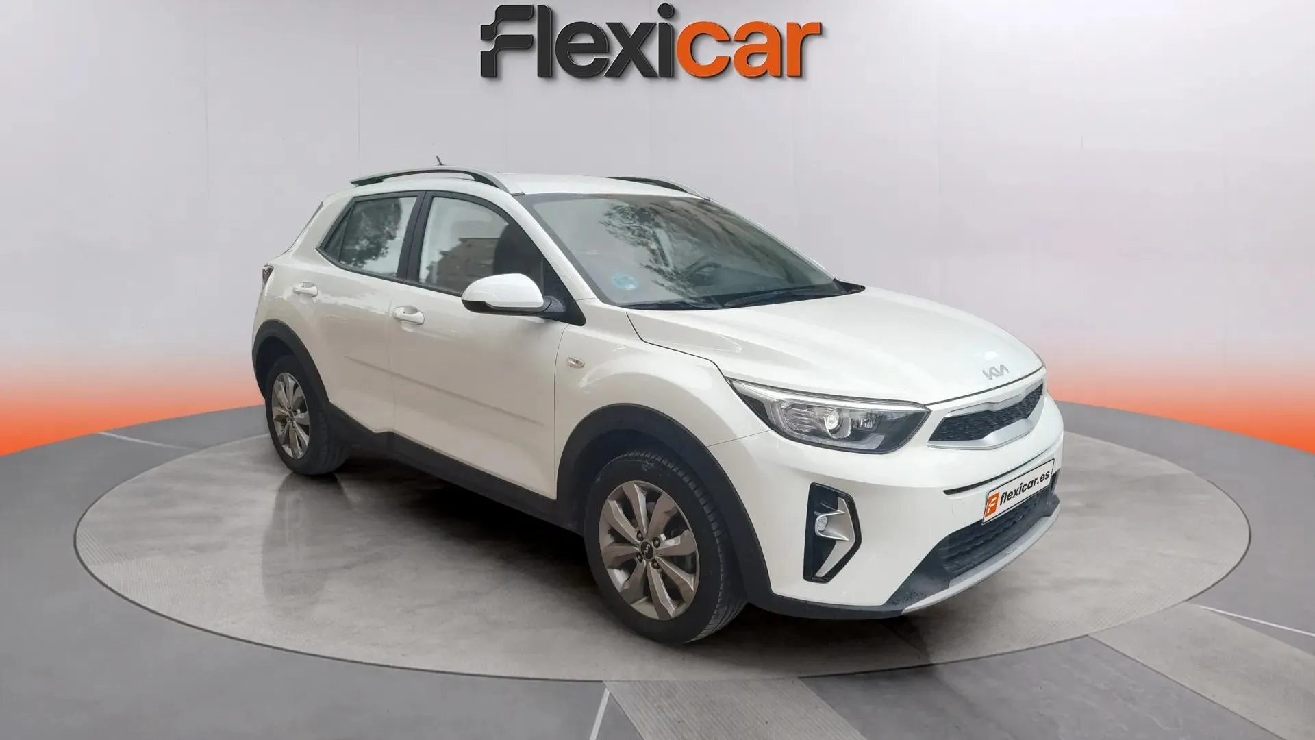 Kia Stonic 1.2 DPi 62kW (84CV) Drive