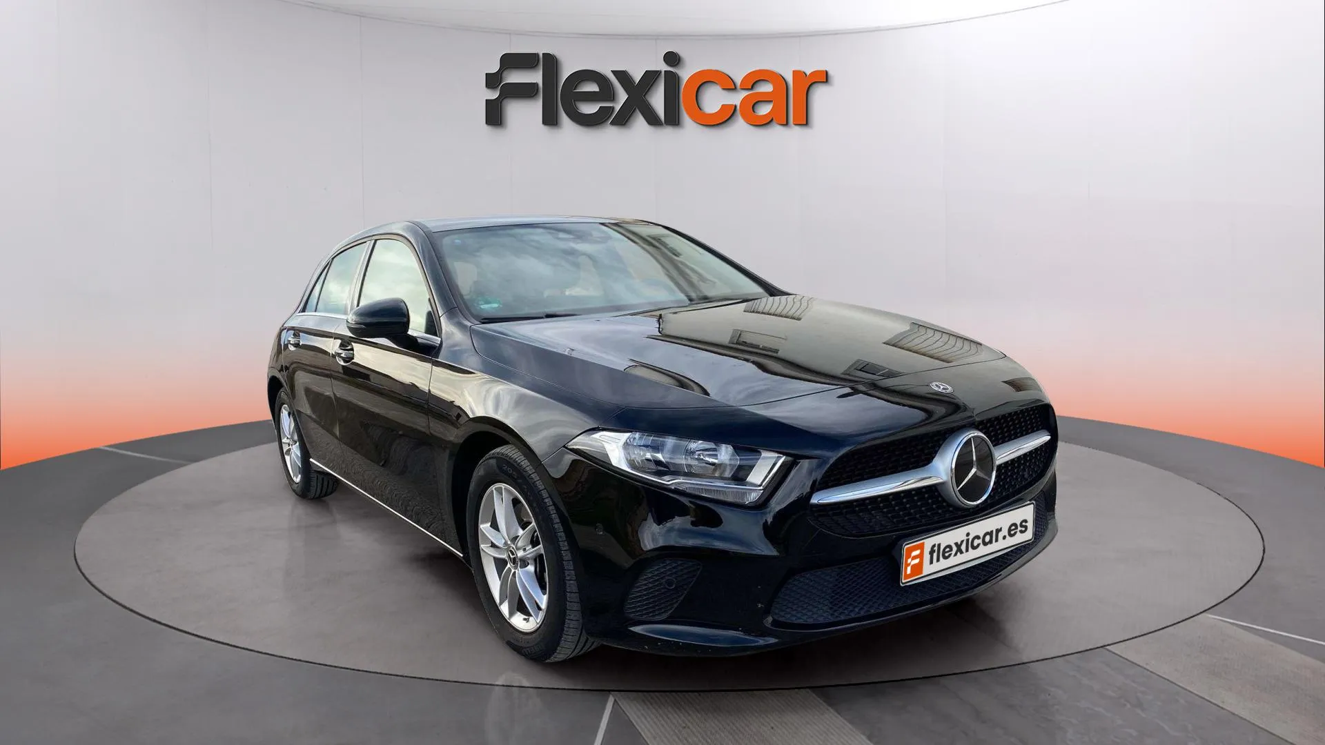 Mercedes-Benz Clase A A 200 d