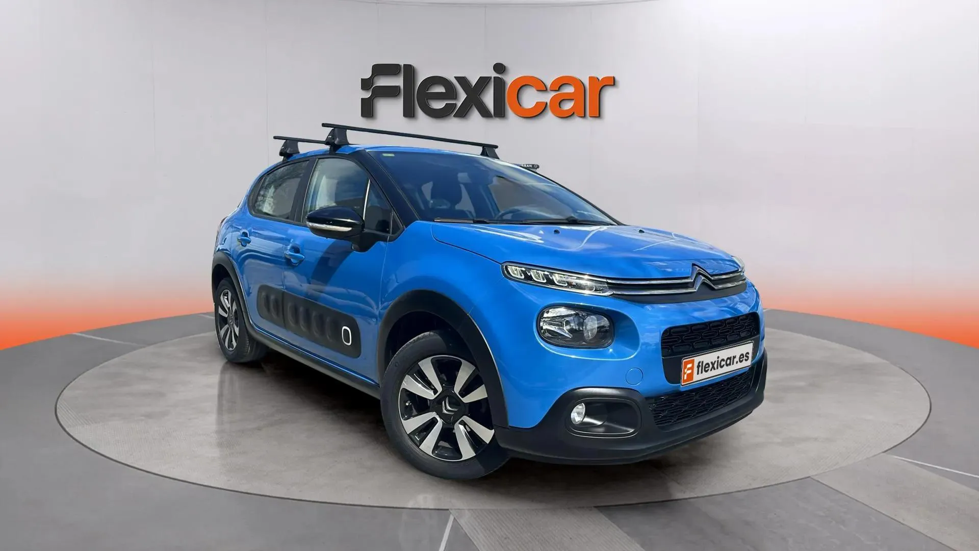 Citroën C3 PureTech 60KW (83CV) FEEL