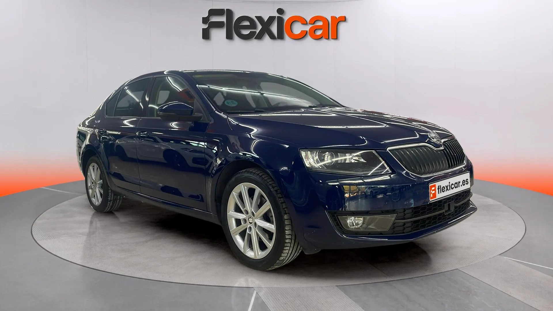 Škoda Octavia 1.4 TSI 110KW (150cv) DSG Ambition