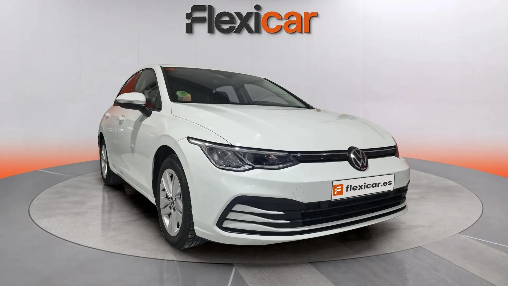 Volkswagen Golf 2.0 TDI 85kW (115CV) DSG