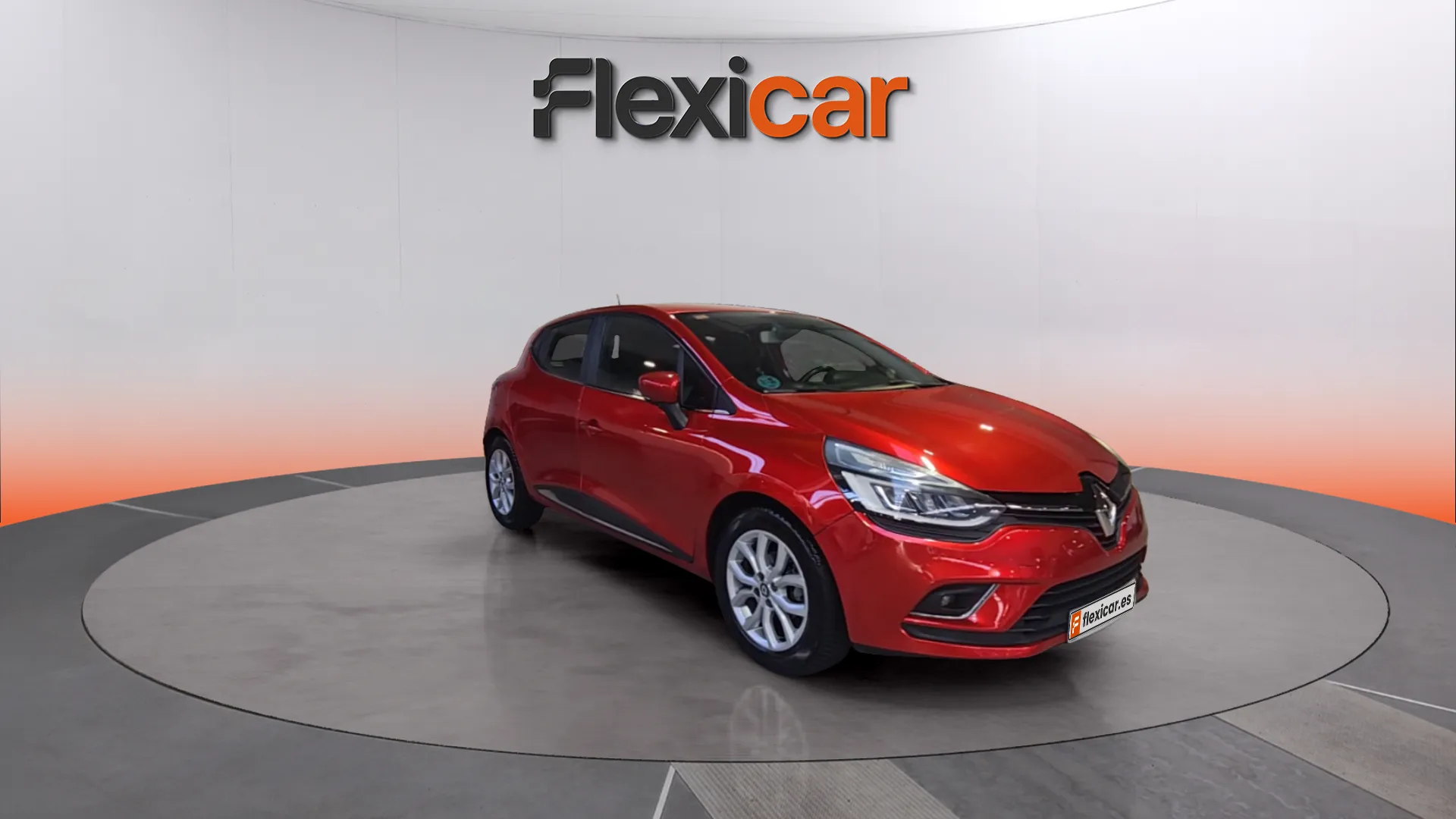 Renault Clio Zen Energy TCe 66kW (90CV)