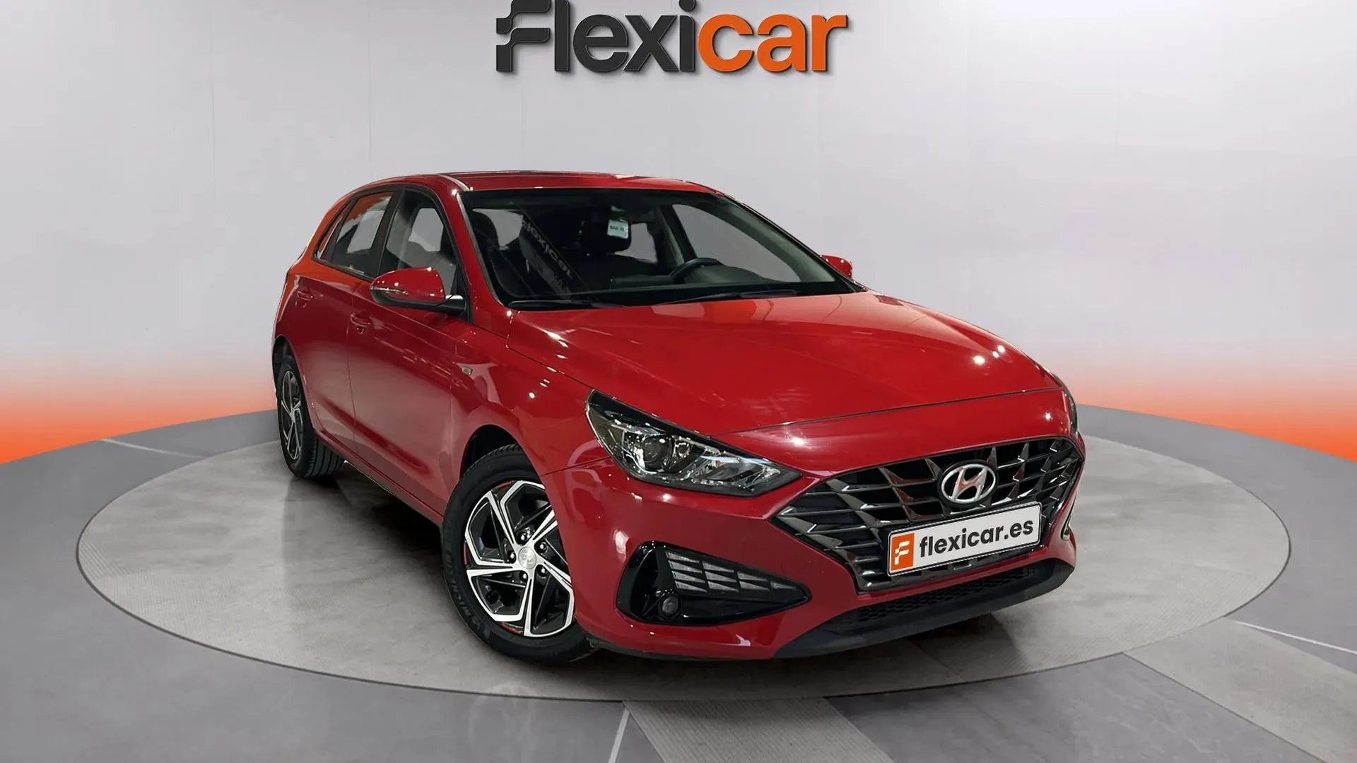 Hyundai i30 1.0 TGDI 48V Klass
