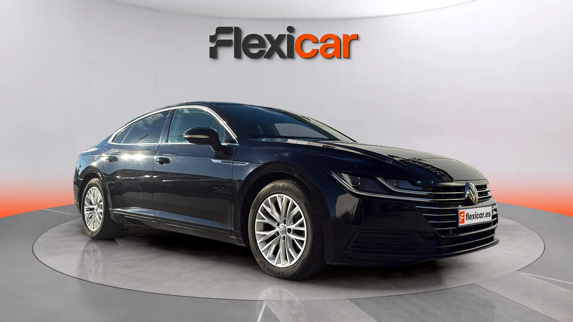 Volkswagen Arteon 2.0 TDI 110kW (150CV) DSG