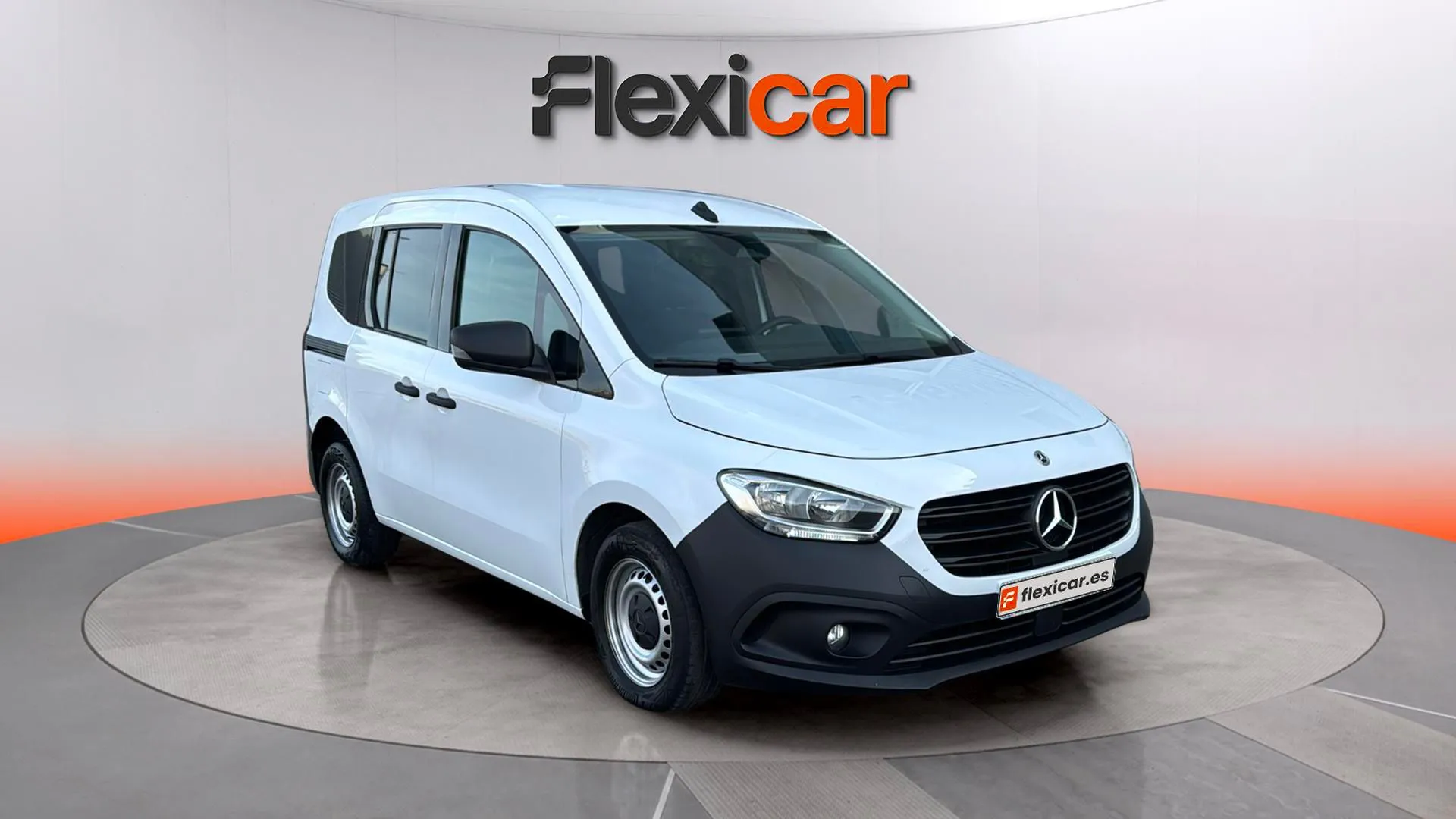 Mercedes-Benz Citan 110 CDI 70kW Tourer Base Largo