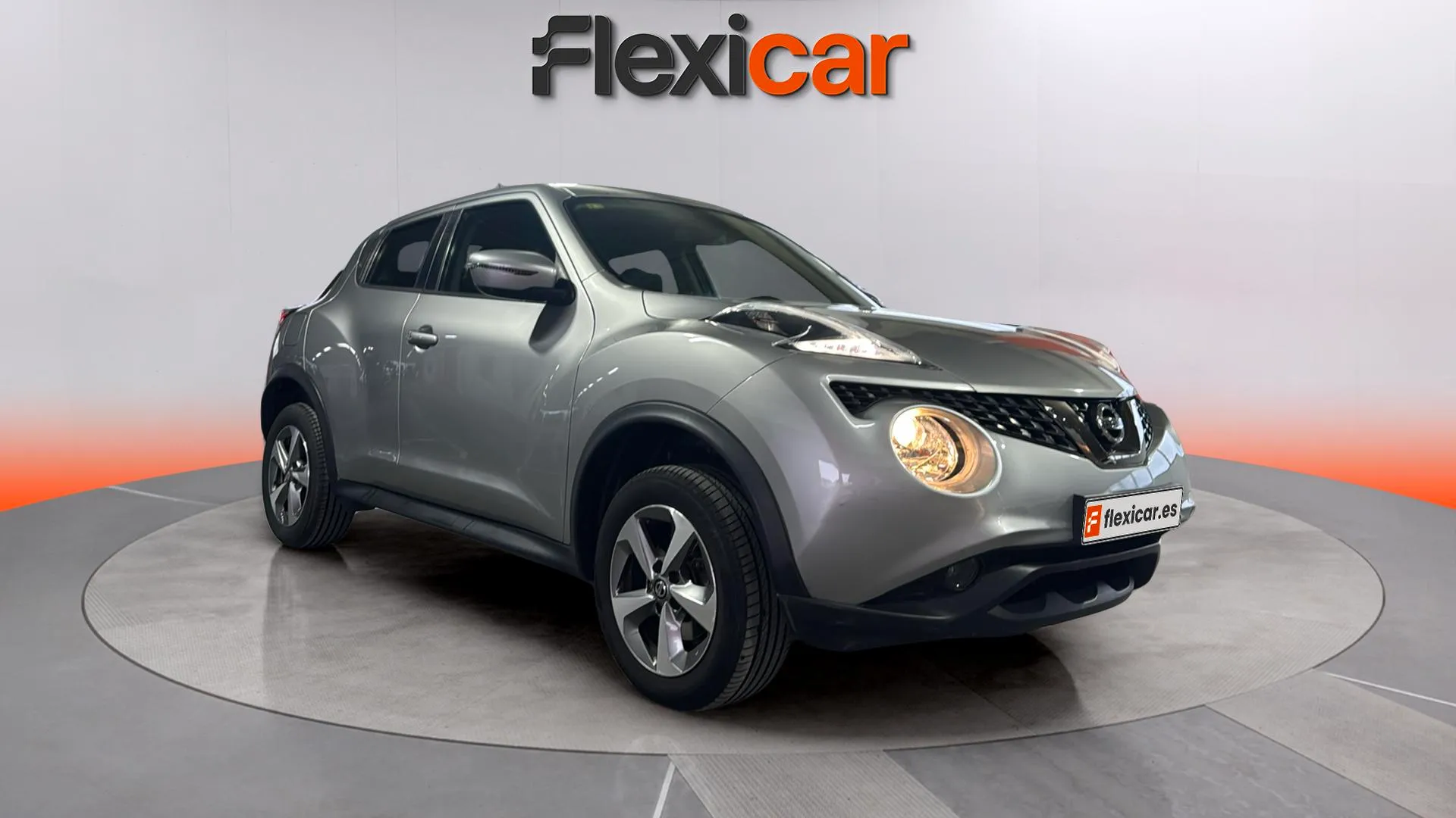 Nissan Juke DIG-T EU6 85 kW (115 CV) 6M/T N-CONNECTA