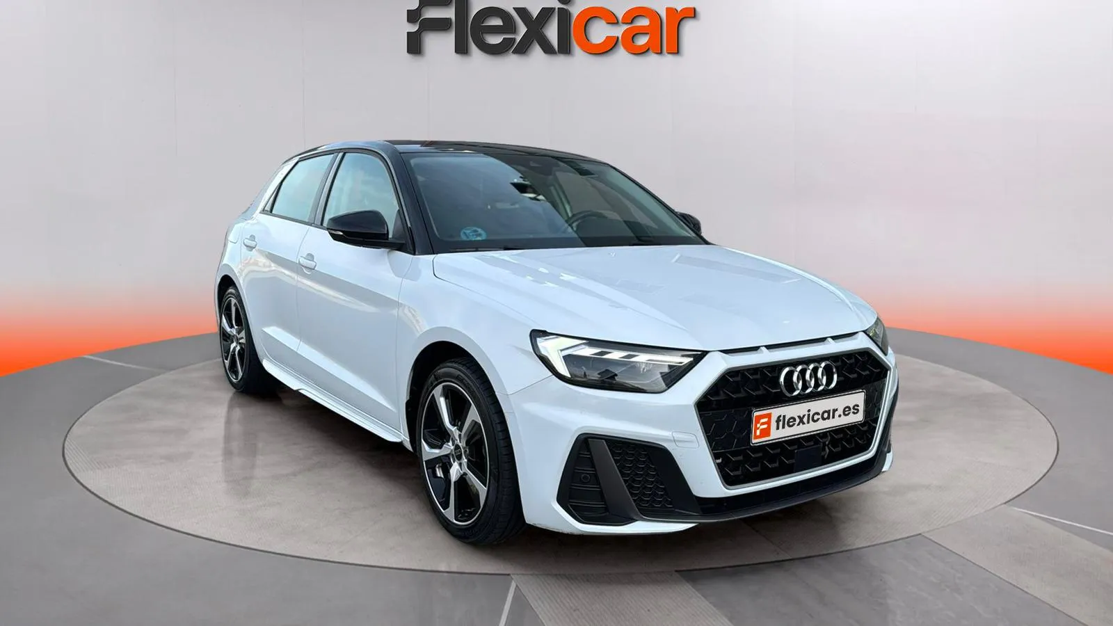 Audi A1 allstreet 30 TFSI 81kW (110CV)
