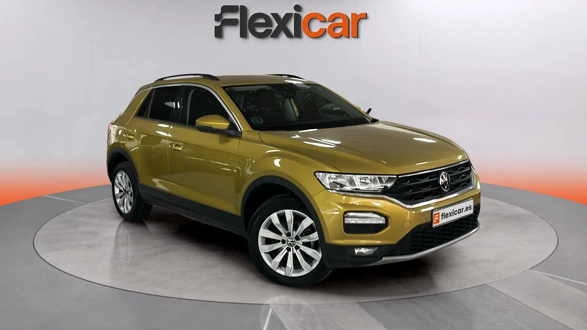 Volkswagen T-Roc Advance 1.5 TSI 110kW (150CV) DSG
