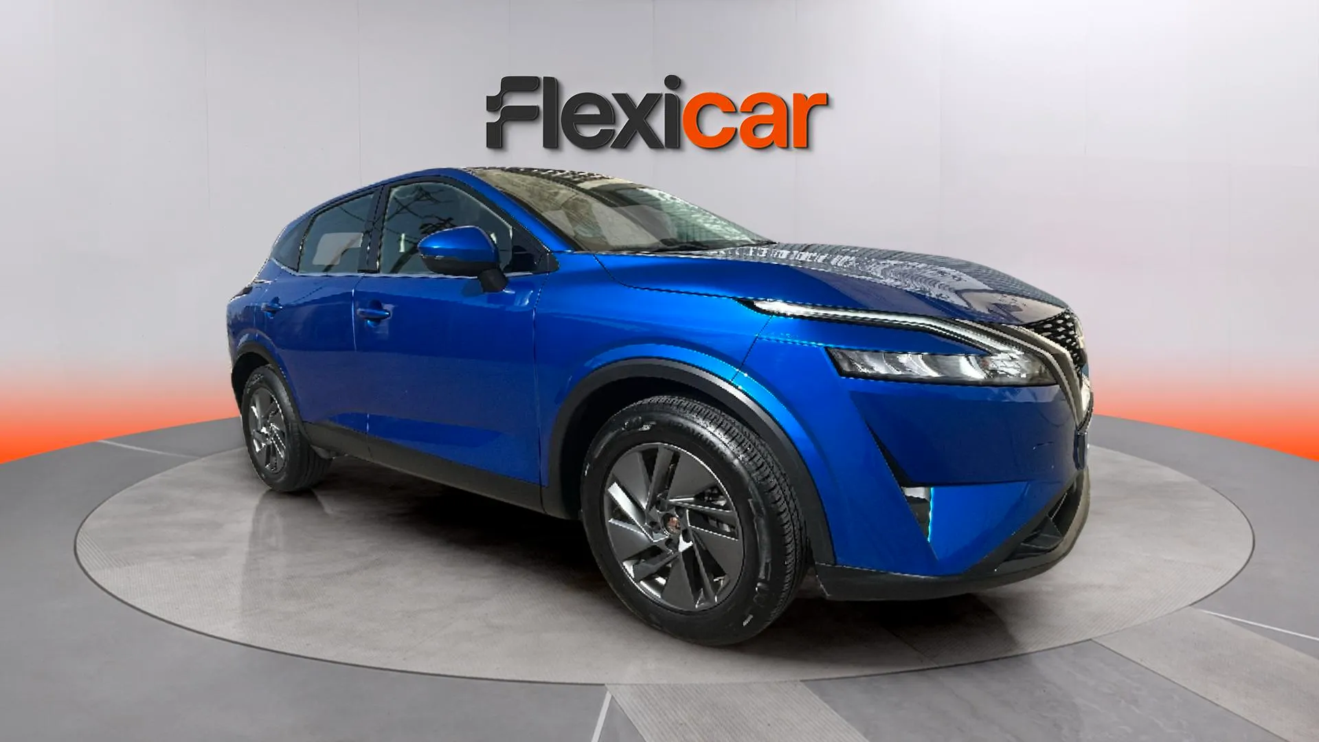 Nissan Qashqai DIG-T 103kW (140CV) mHEV 4x2 Acenta