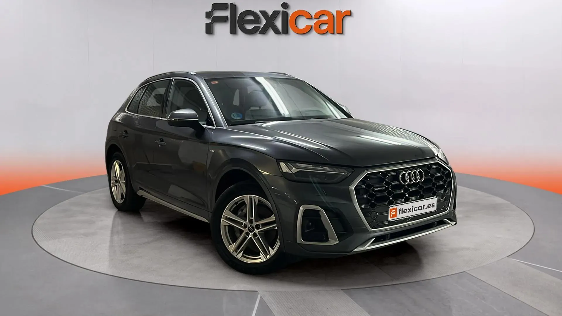 Audi Q5 S line 40 TDI 150kW quattro-ultra